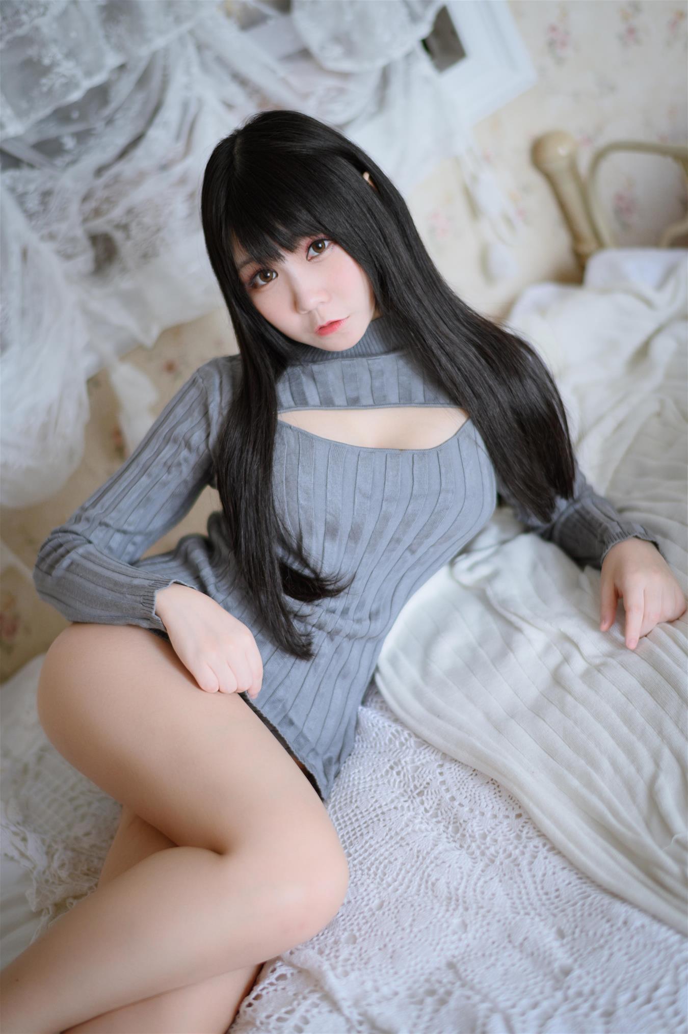 寶儿Mysterial 石壁私房 调色 [46P-51MB]