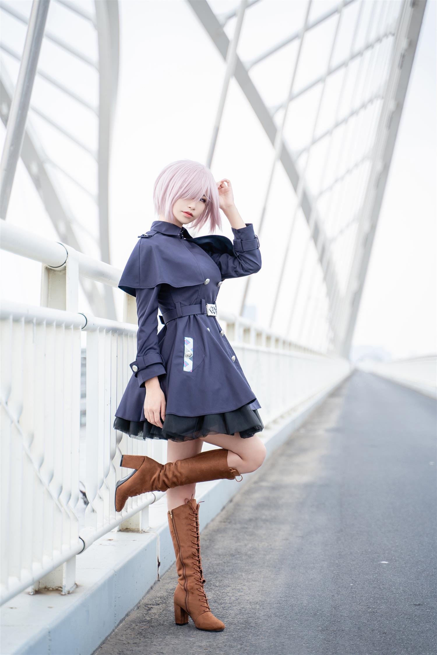 爱老师_PhD 玛修 [19P-299MB]