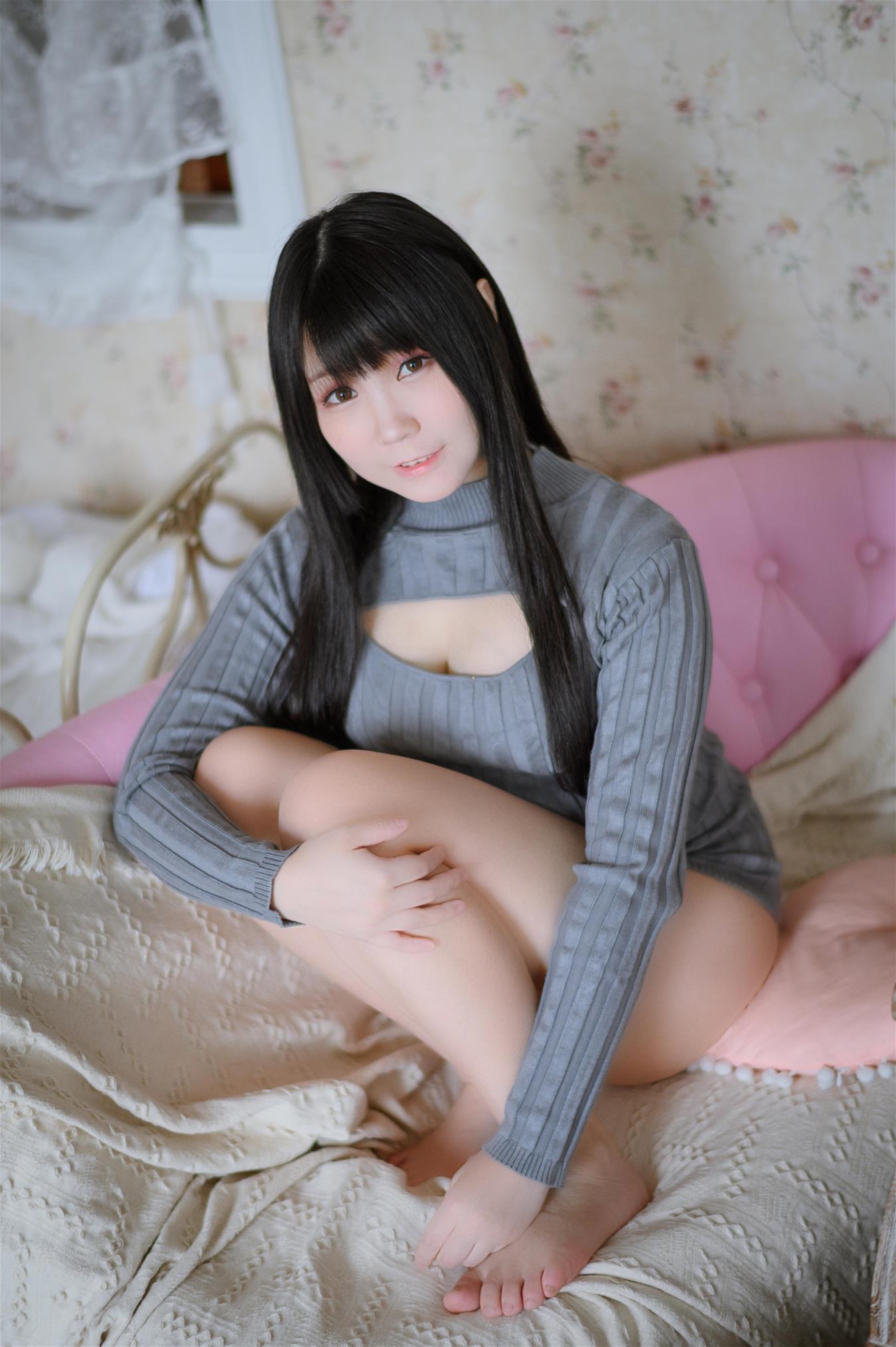 寶儿Mysterial 石壁私房 调色 [46P-51MB]