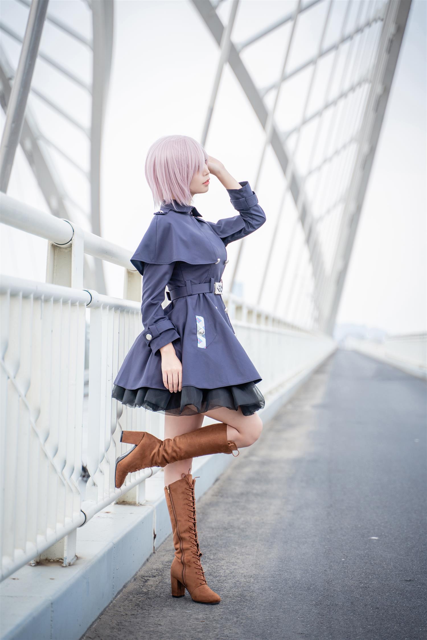 爱老师_PhD 玛修 [19P-299MB]