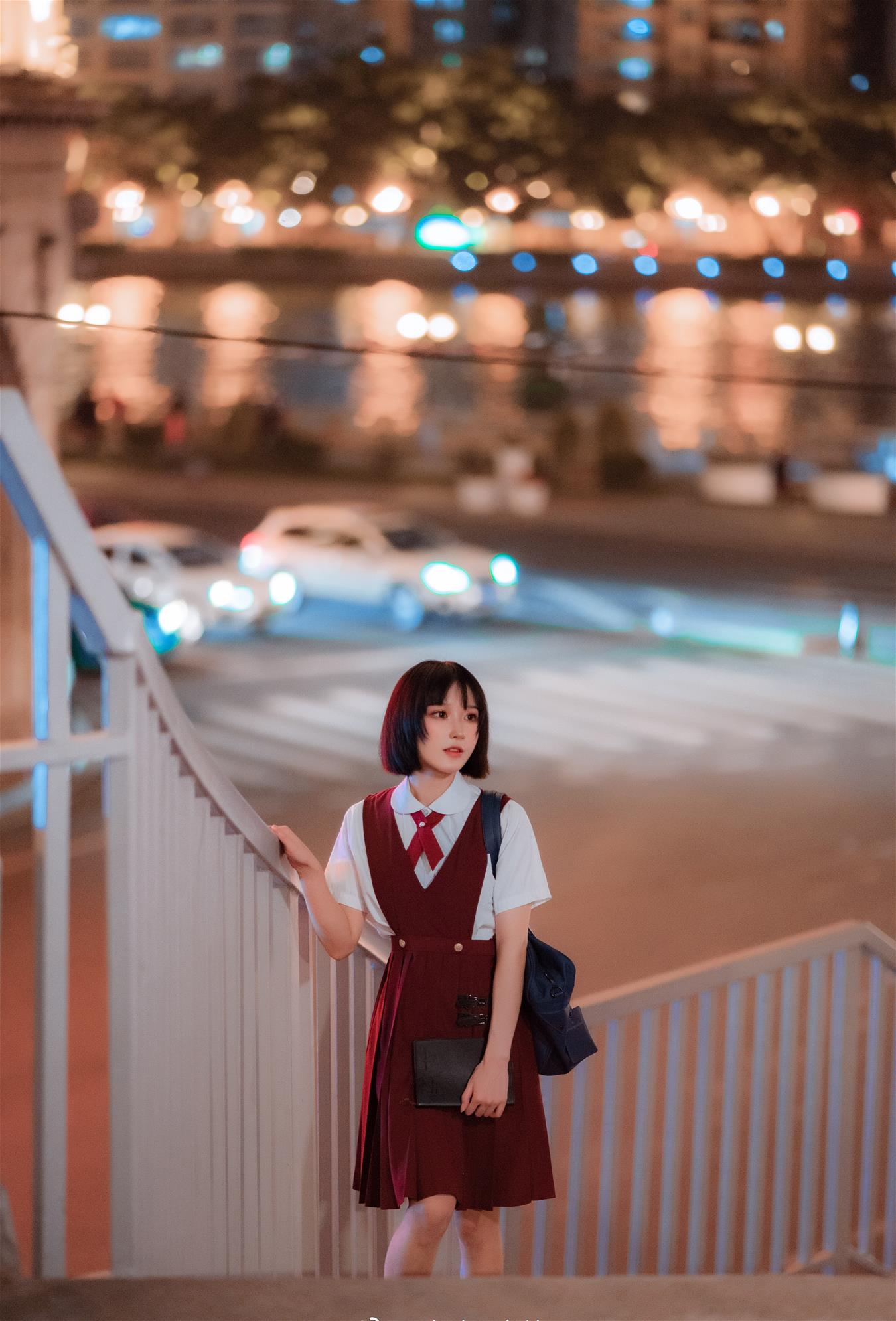 阿包也是兔娘 JK日常 [15P-179MB]