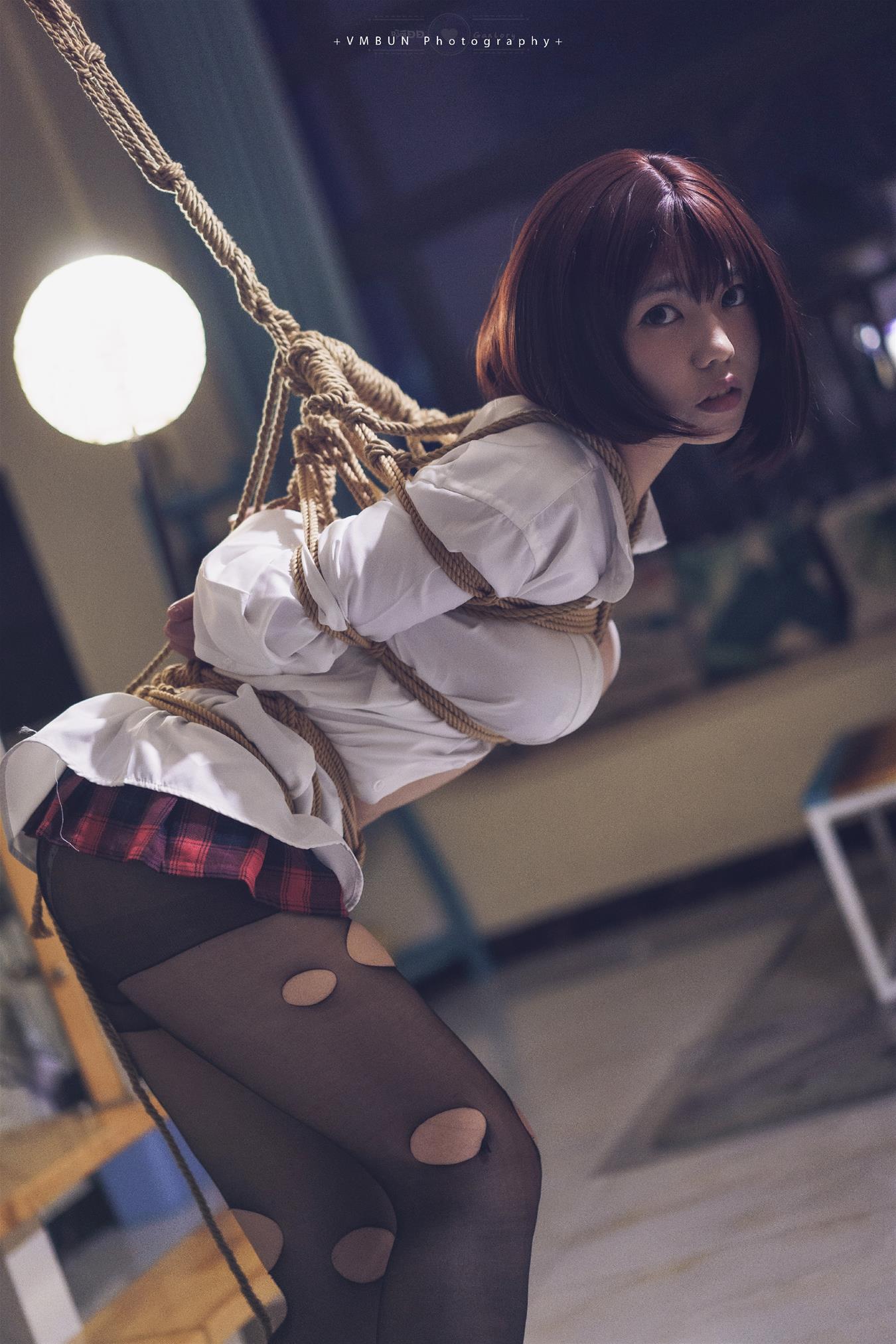 啊日日_Ganlory 吊挂式后辈 [27P-174MB]