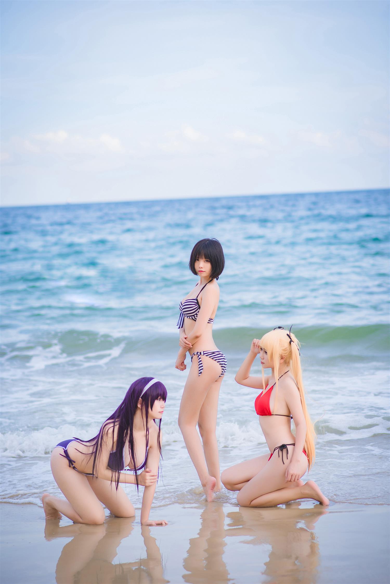 白金 水着 [27P-112MB]