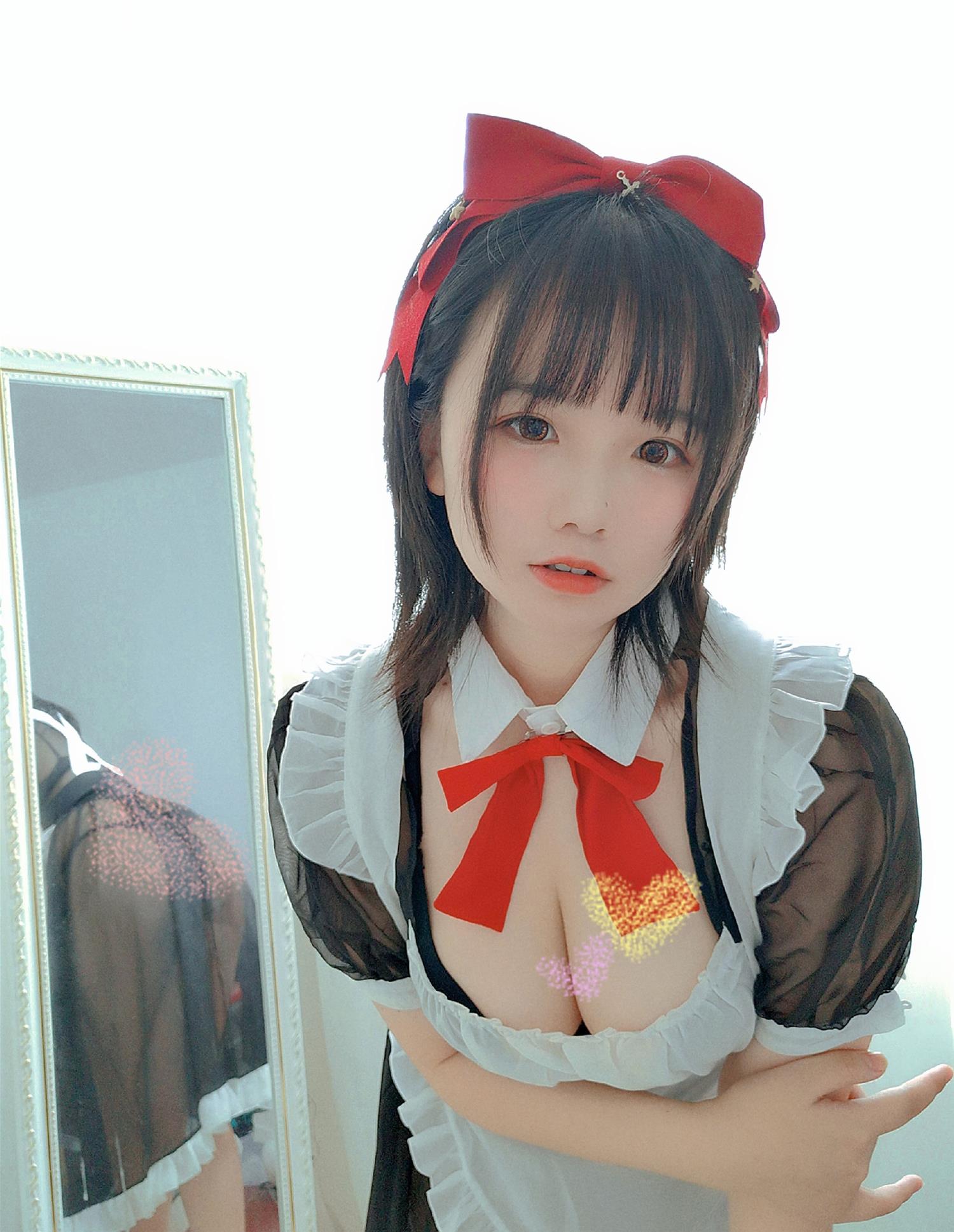 阿半今天很开心 女仆 [9P-31MB]