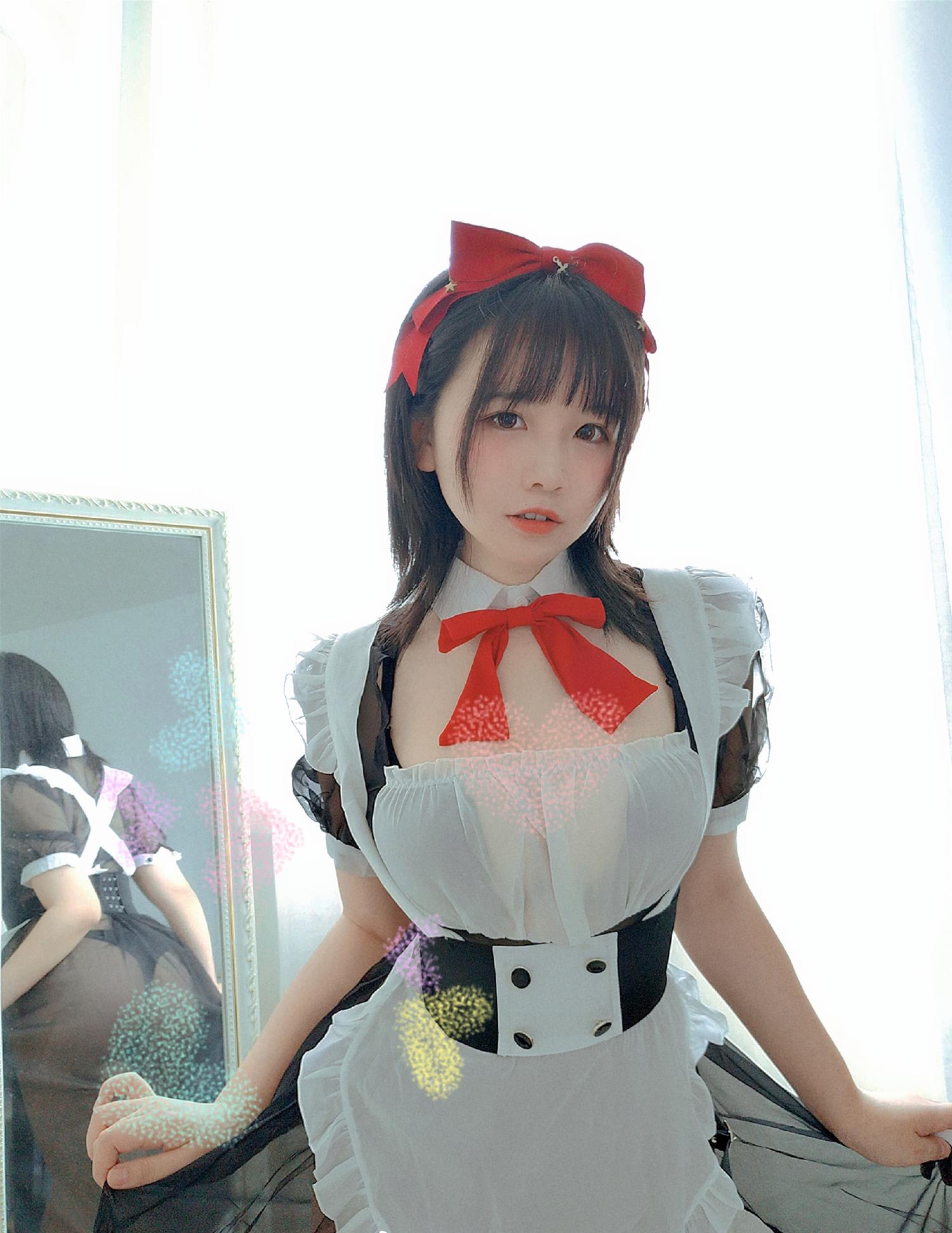 阿半今天很开心 女仆 [9P-31MB]