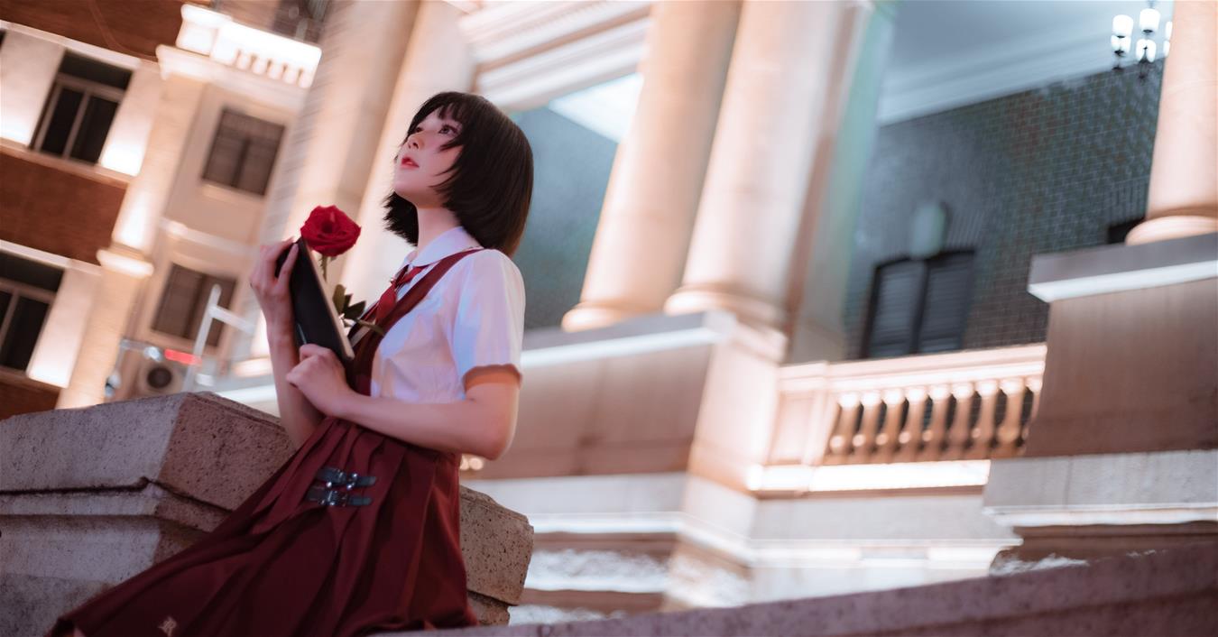 阿包也是兔娘 JK日常 [15P-179MB]