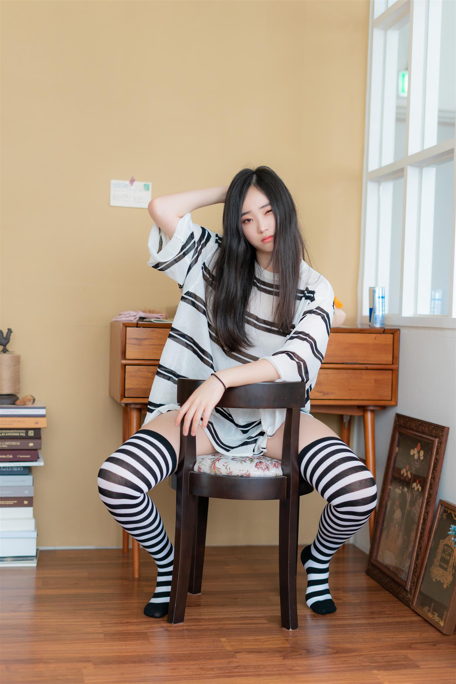 BamBi Today's BAMBI [80P-429MB]