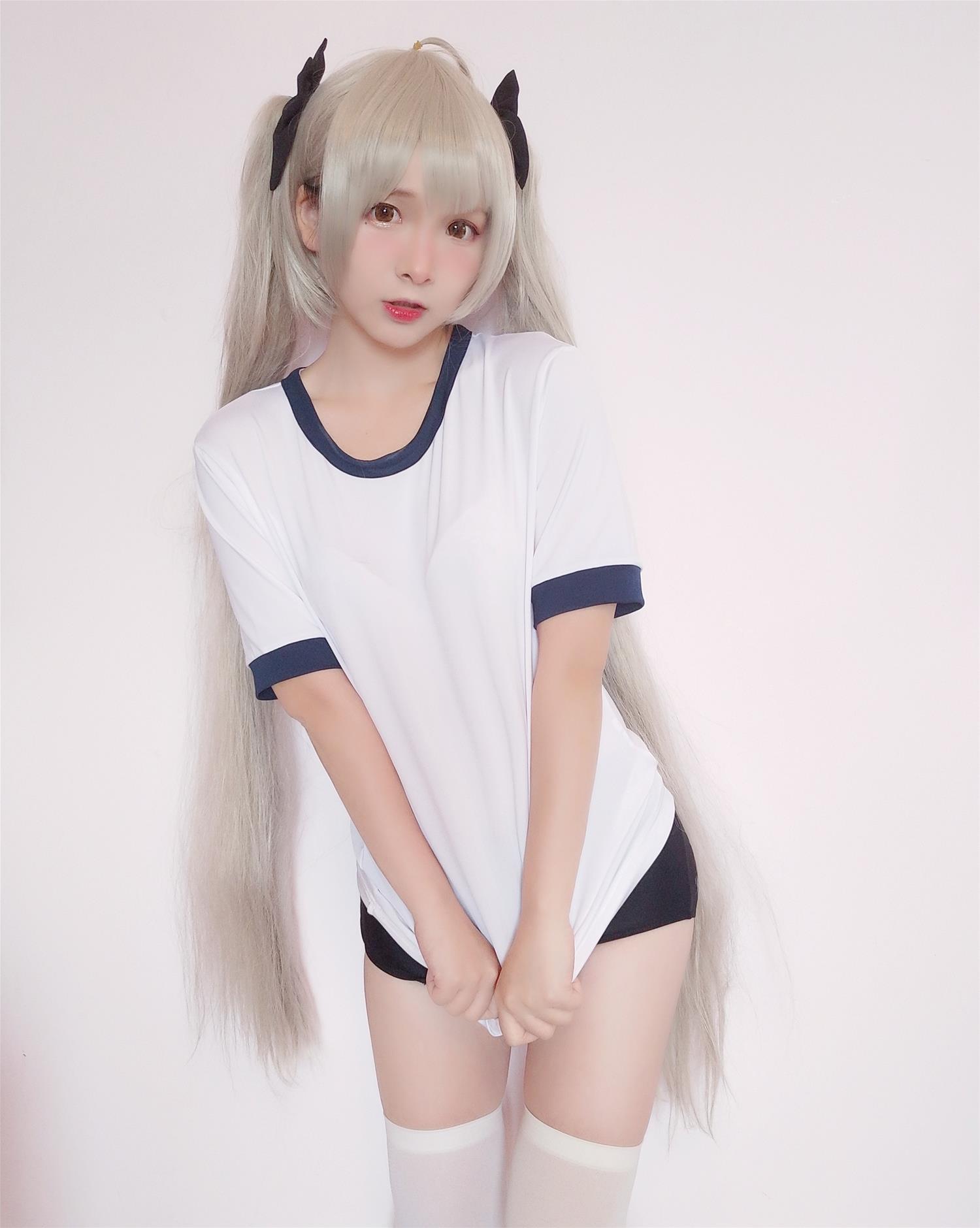 古川 穹妹 [11P-39MB]