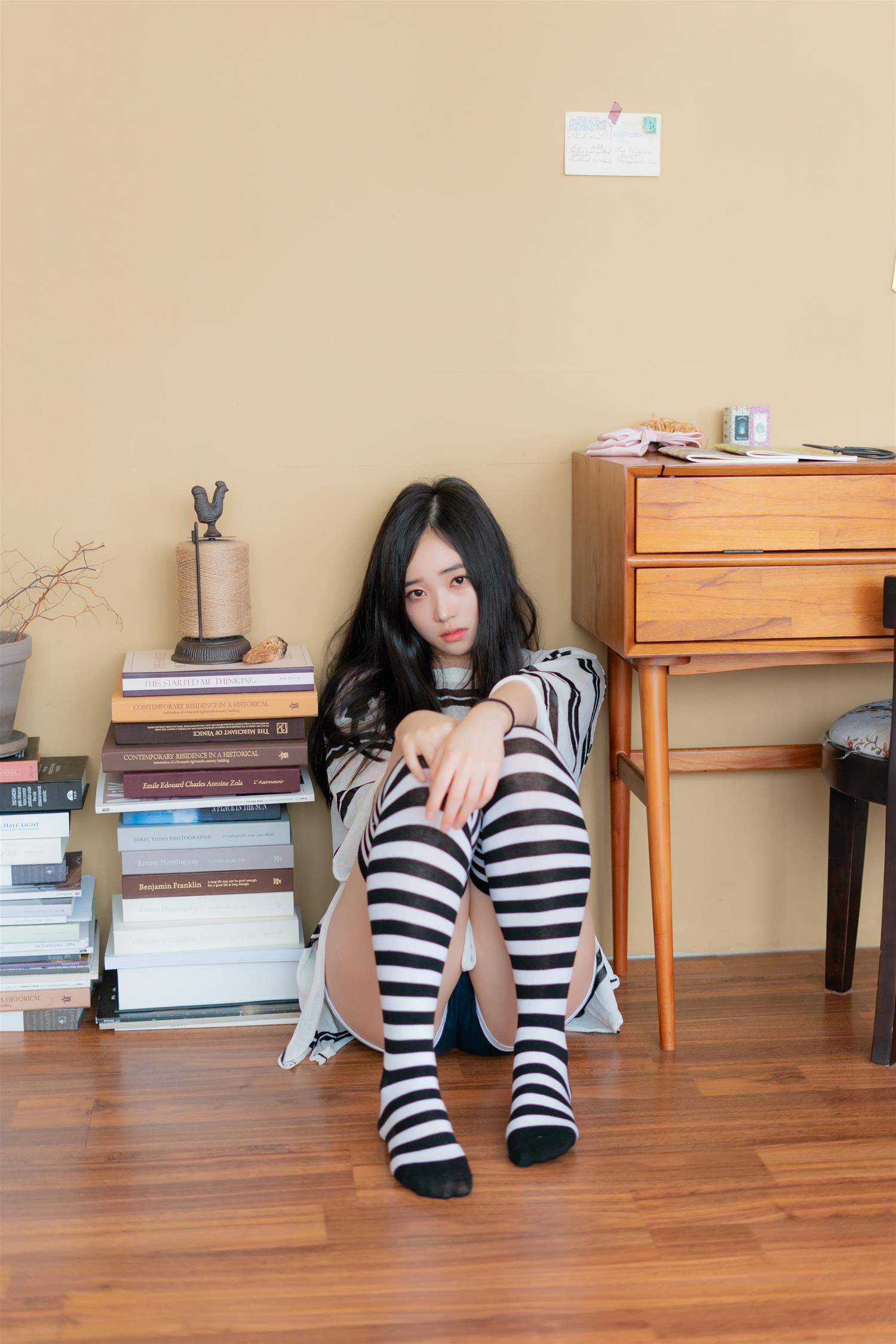 BamBi Today's BAMBI [80P-429MB]