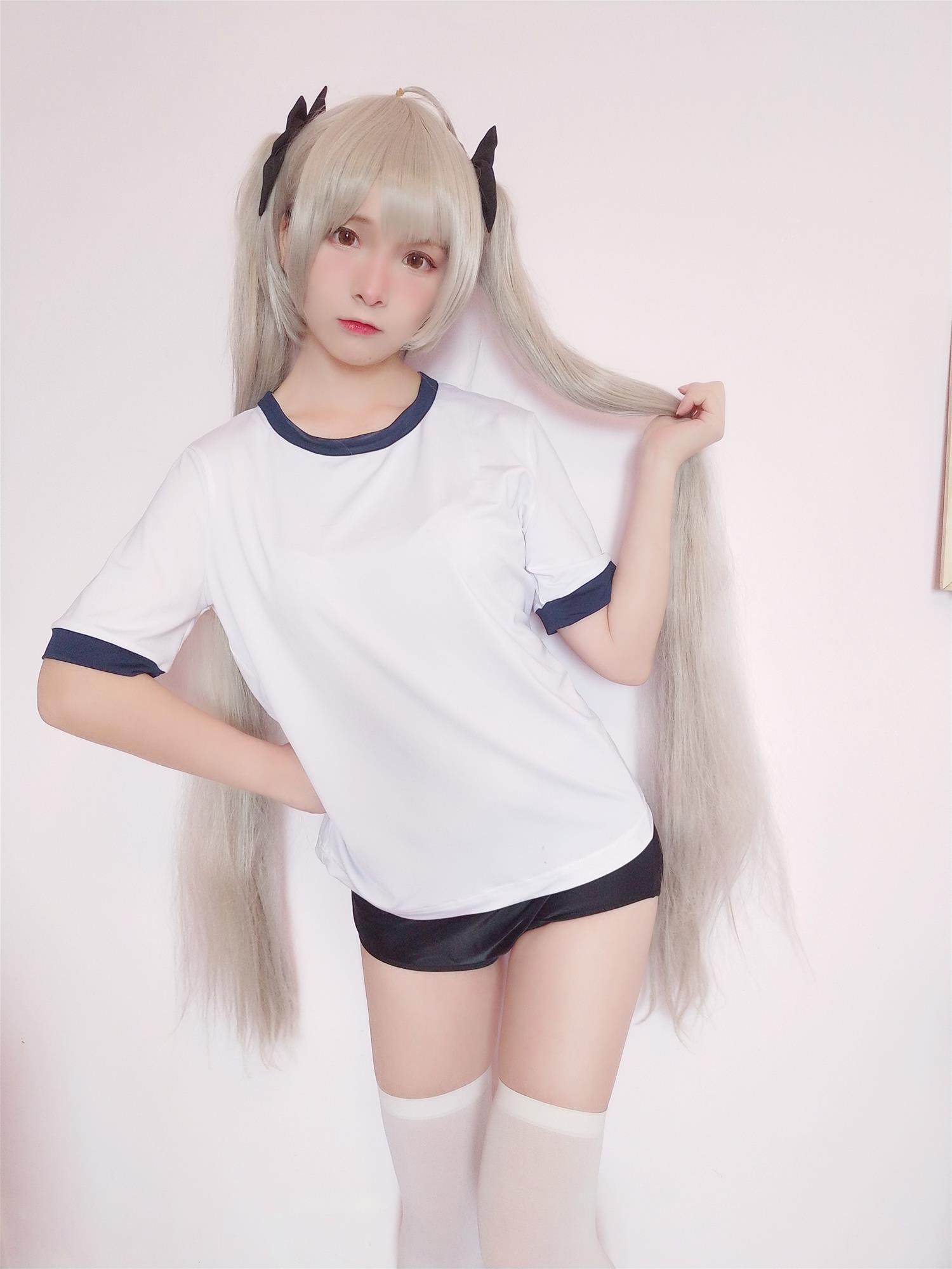 古川 穹妹 [11P-39MB]