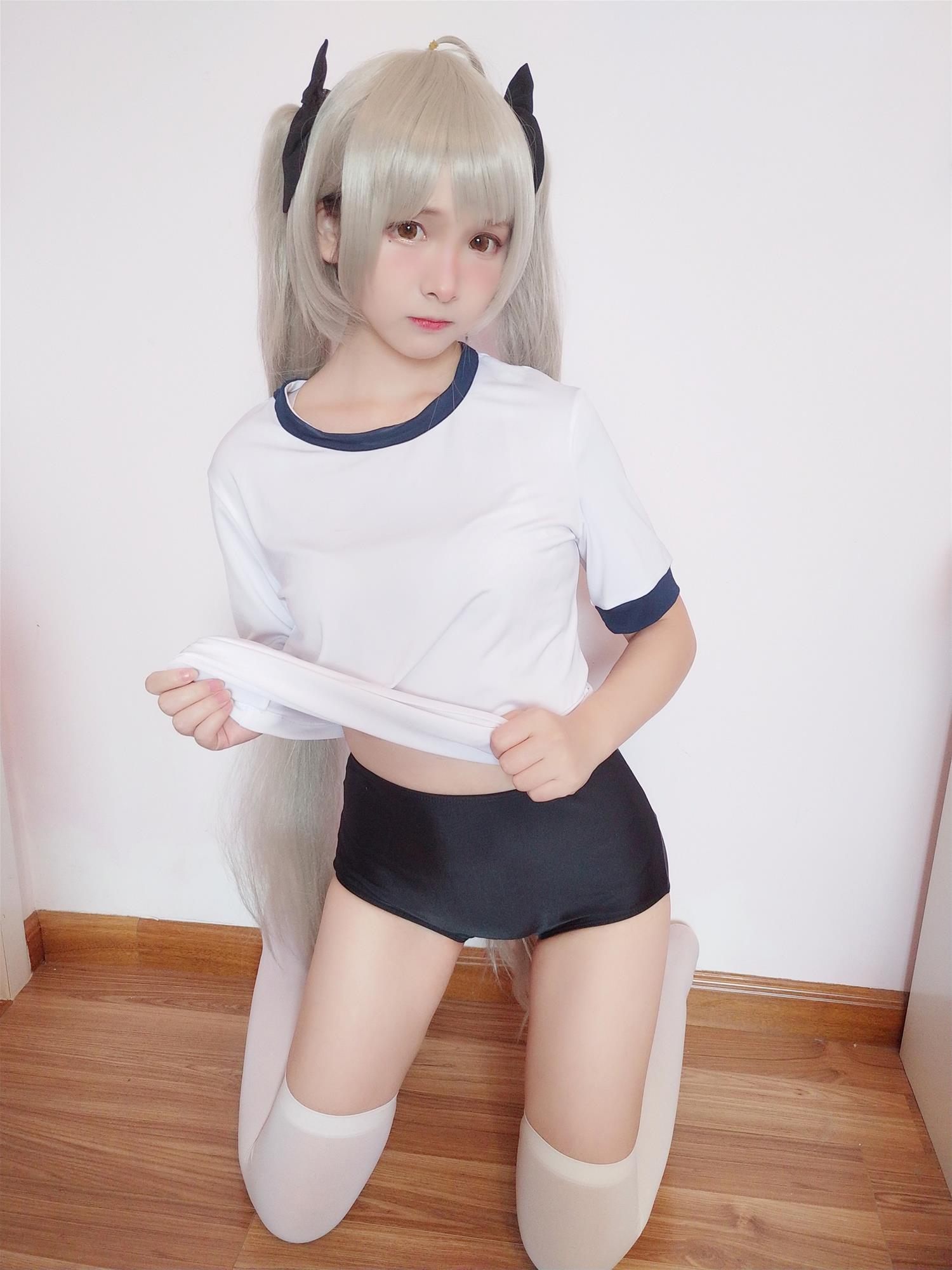 古川 穹妹 [11P-39MB]