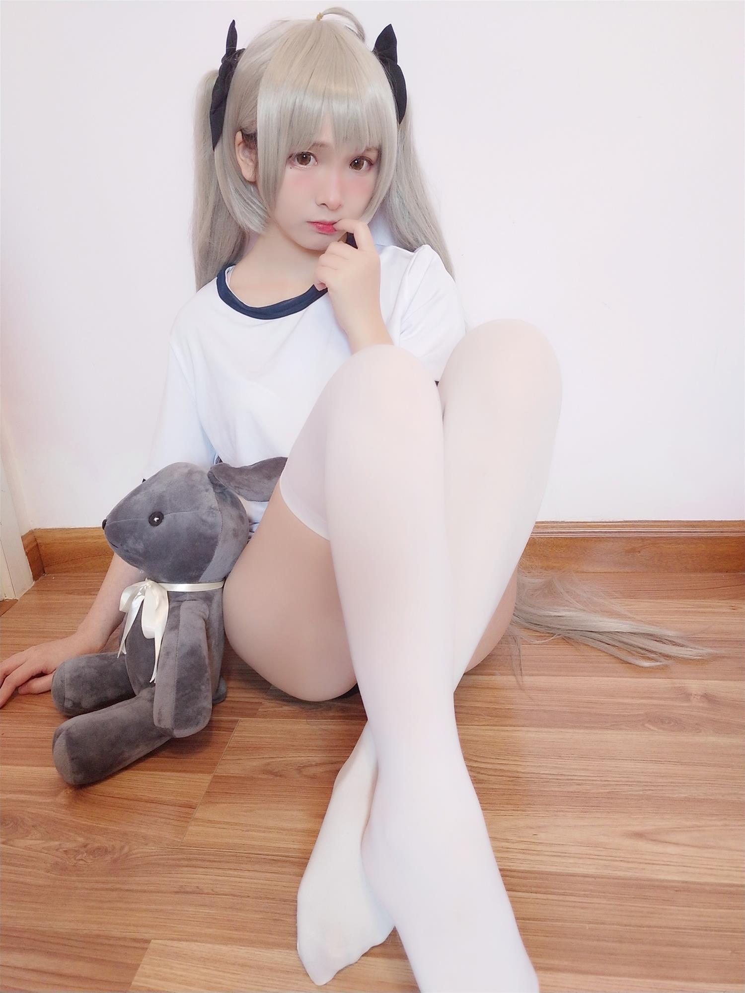 古川 穹妹 [11P-39MB]