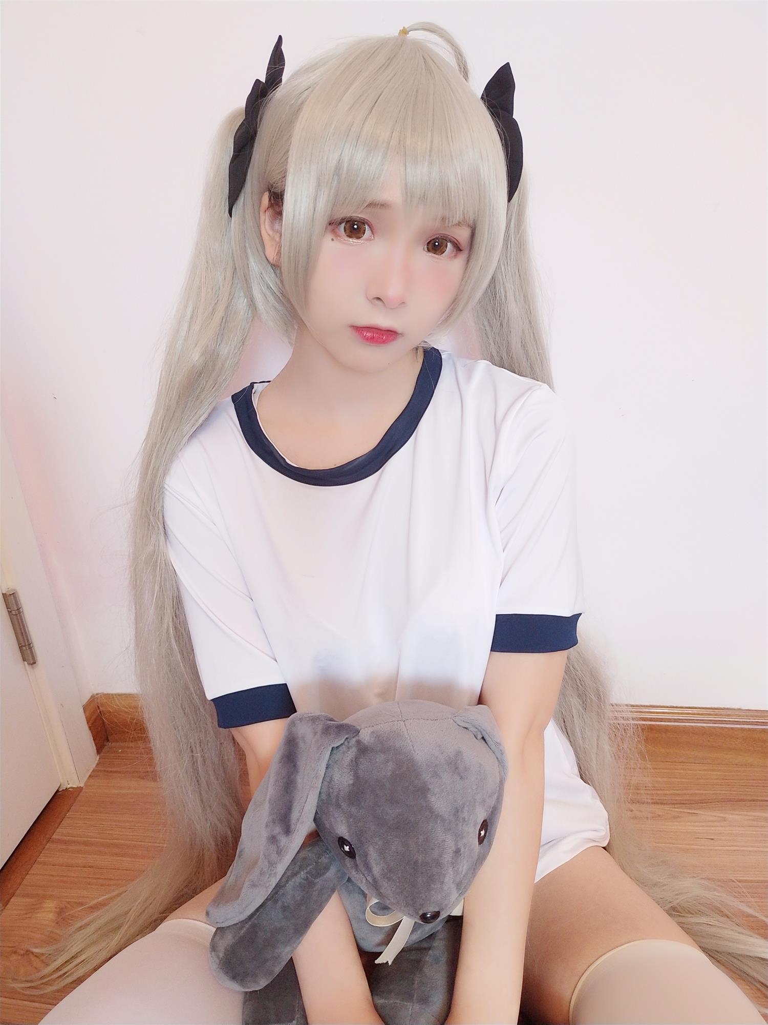 古川 穹妹 [11P-39MB]