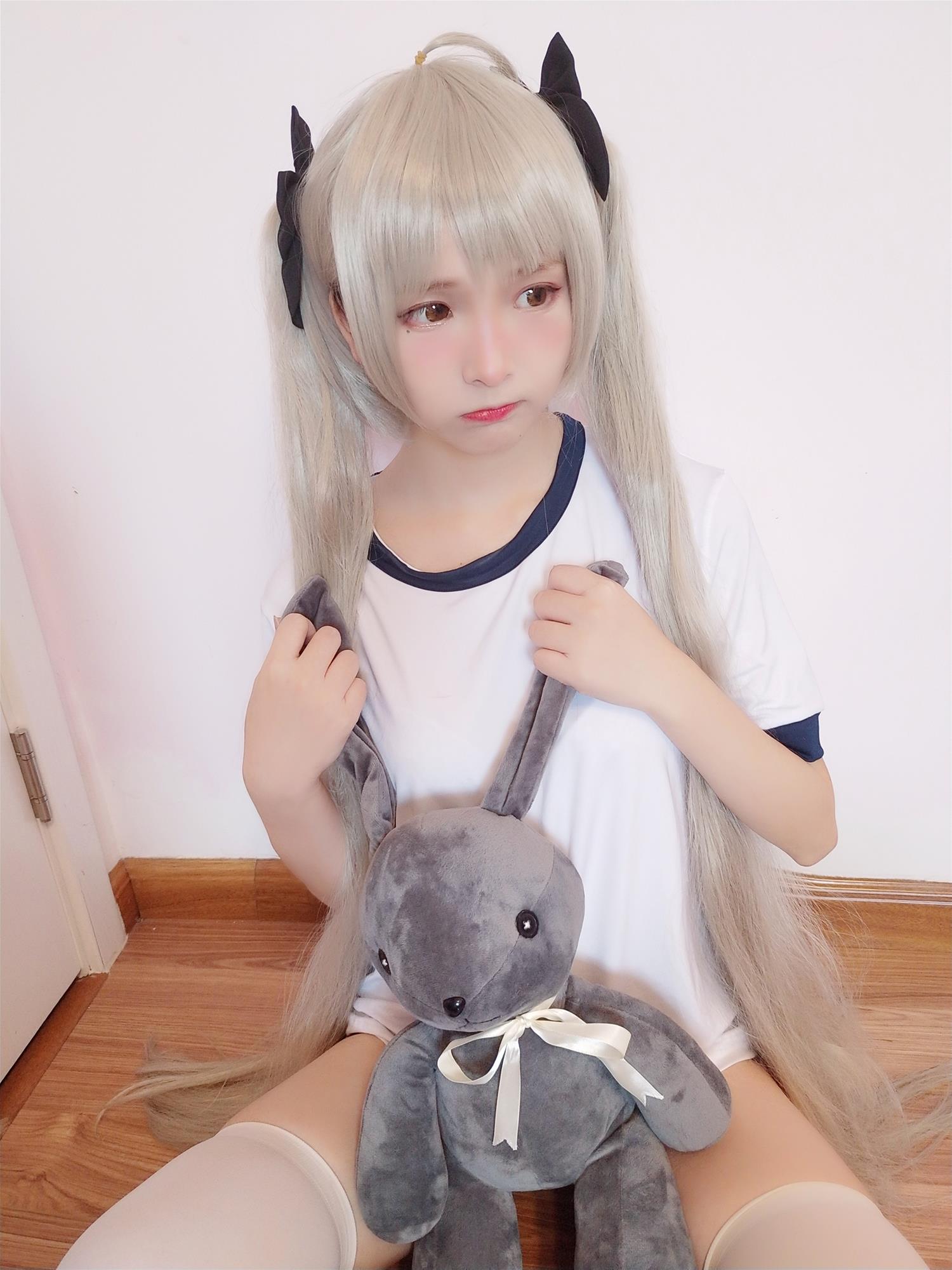 古川 穹妹 [11P-39MB]