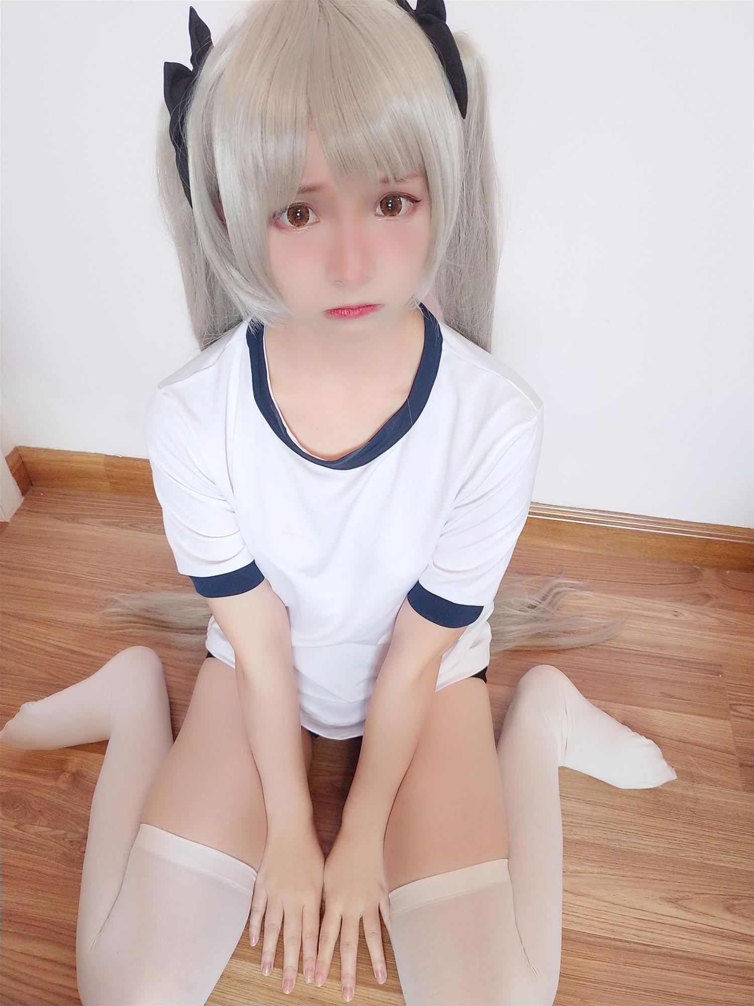 古川 穹妹 [11P-39MB]