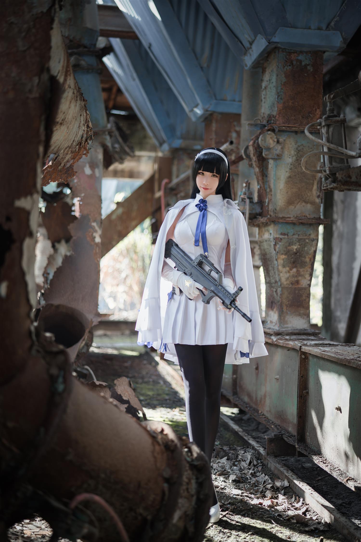 爱老师_PhD 玉玲珑 95式 [9P-76MB]