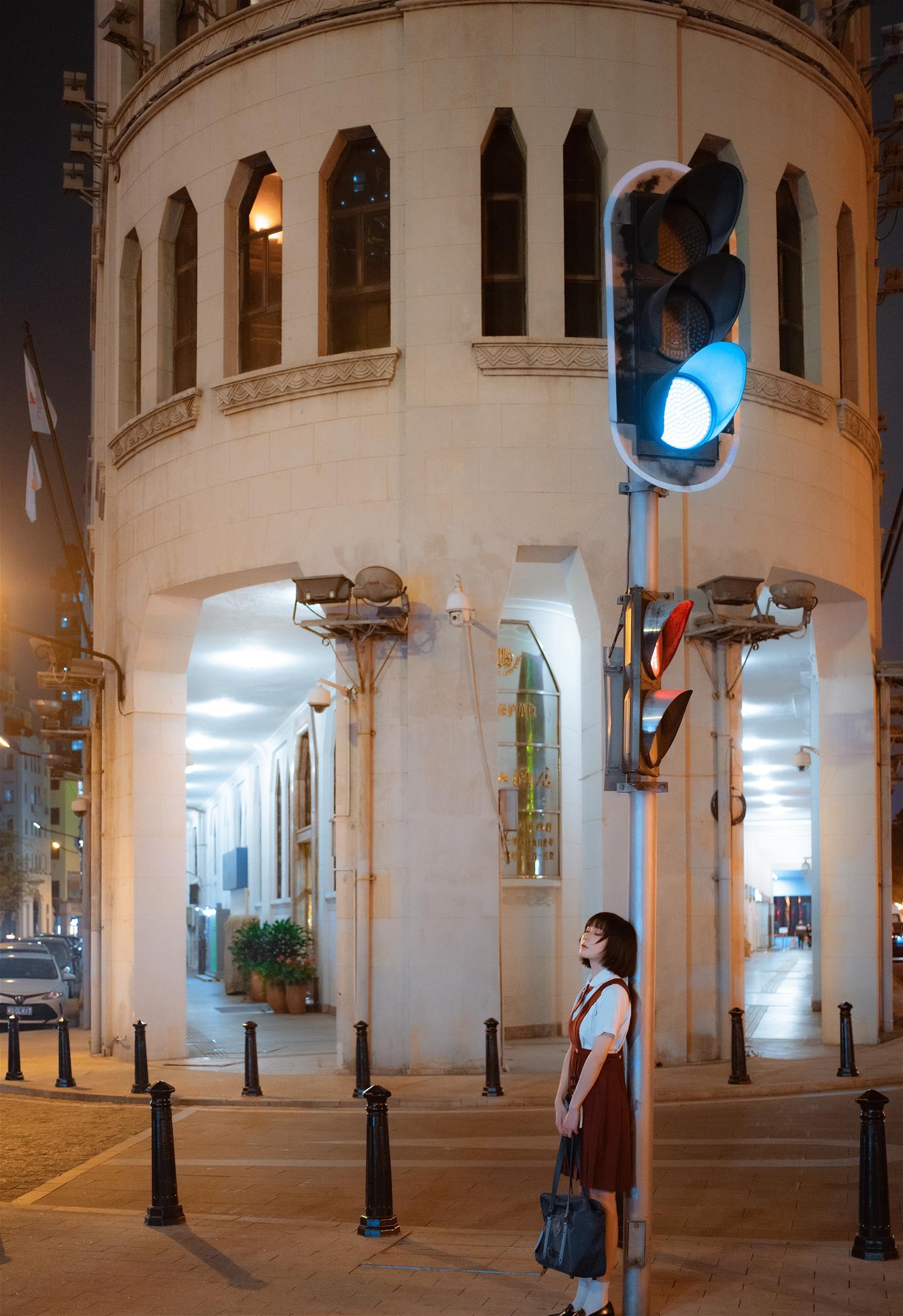 阿包也是兔娘 JK日常 [15P-179MB]