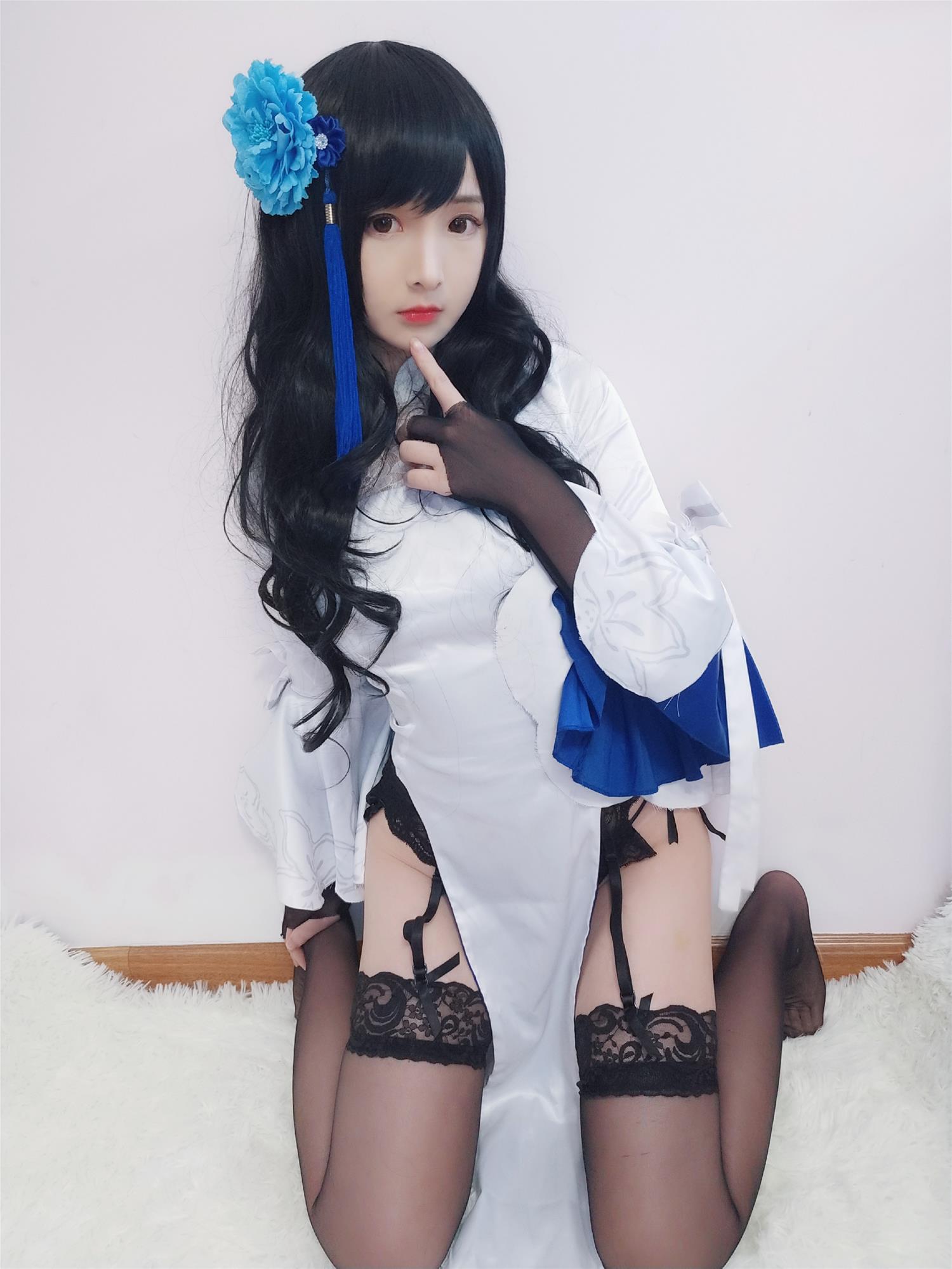 古川 95式玉玲珑 [12P-40MB]