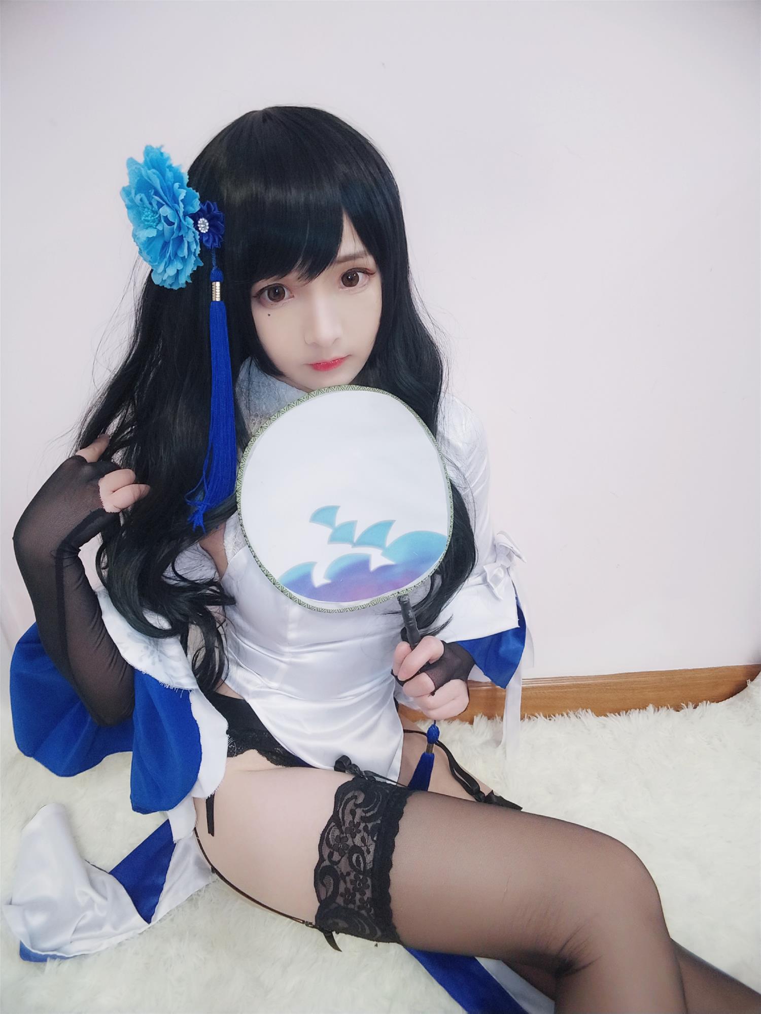 古川 95式玉玲珑 [12P-40MB]