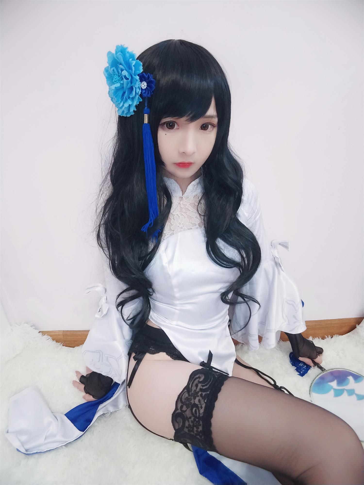 古川 95式玉玲珑 [12P-40MB]