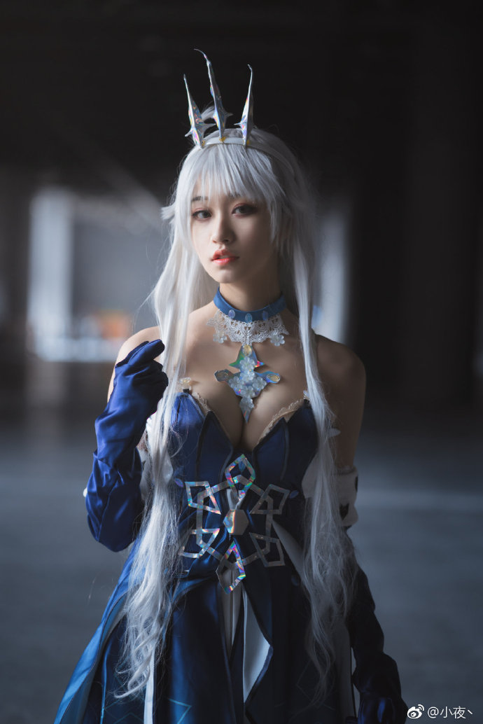 沧霁桔梗 cos散图 [36P-86MB]