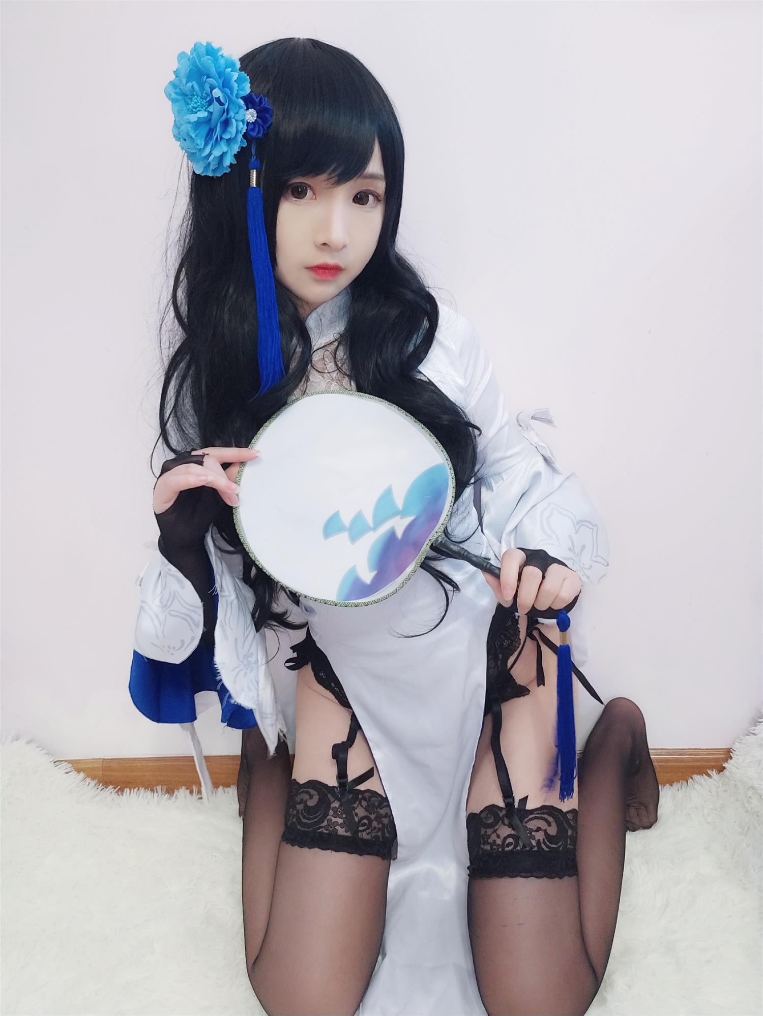 古川 95式玉玲珑 [12P-40MB]