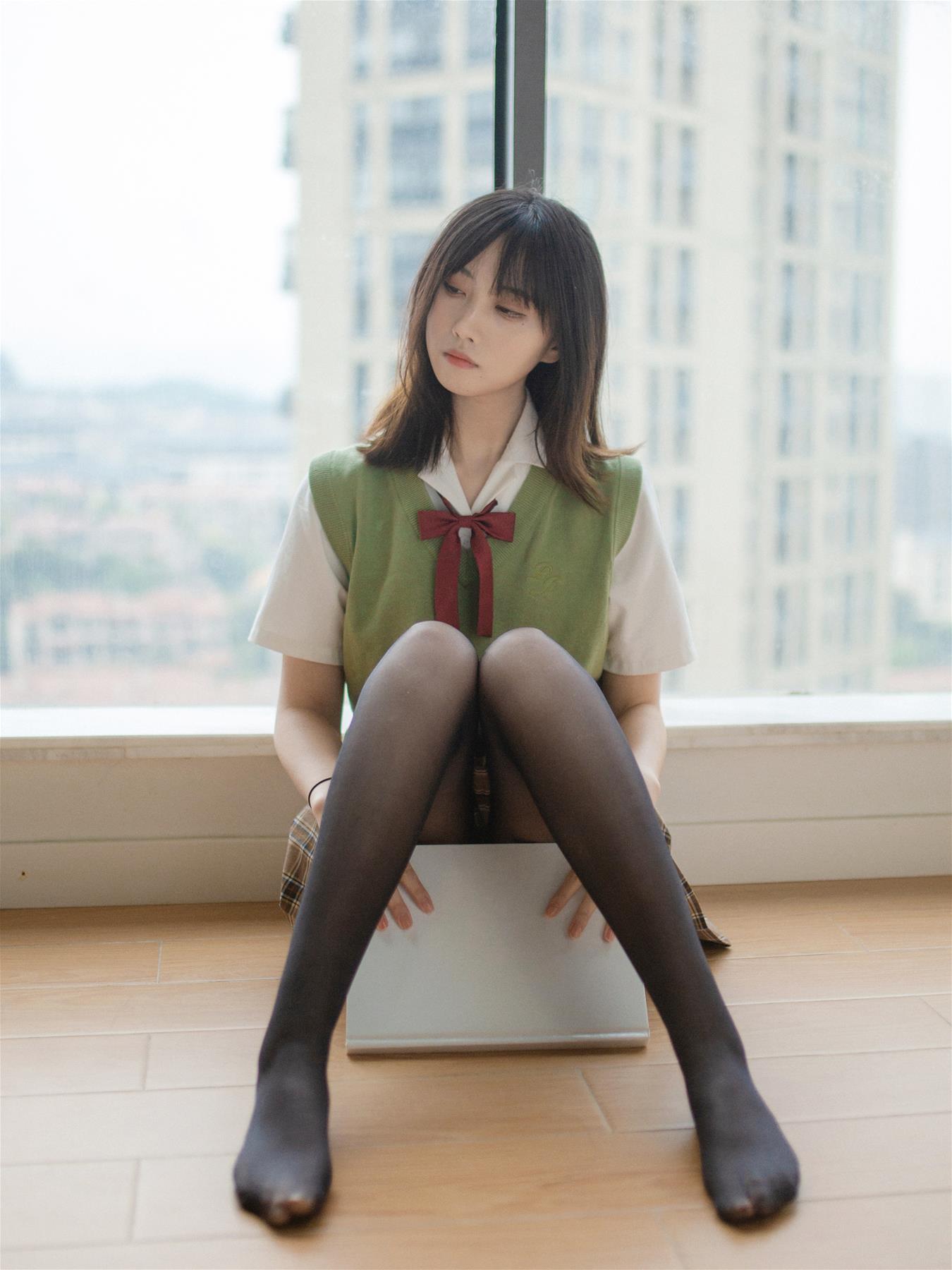 念雪ww 等你下课 [38P1V-408MB]