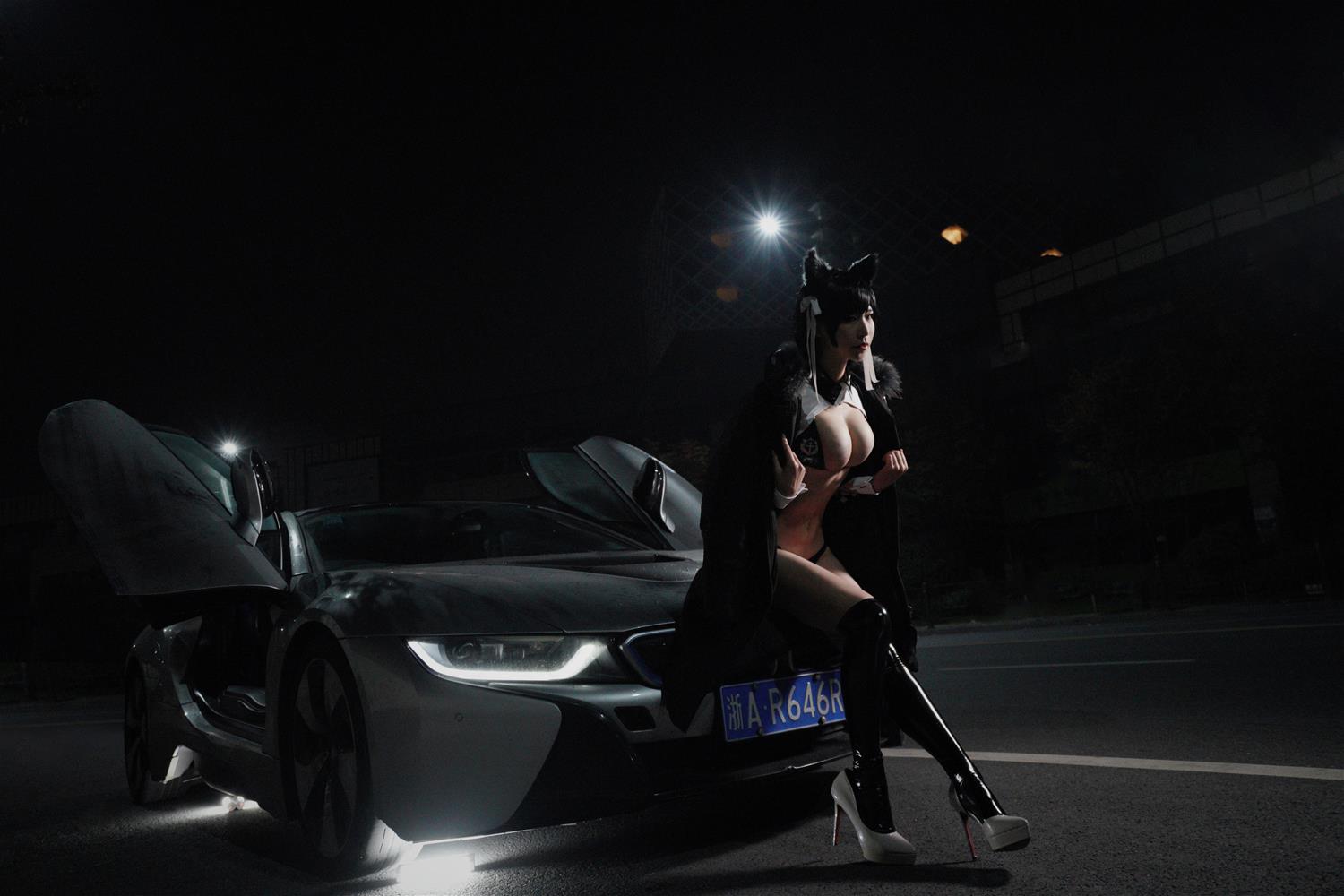 爱老师_PhD 赛车娘爱党 [9P-74MB]