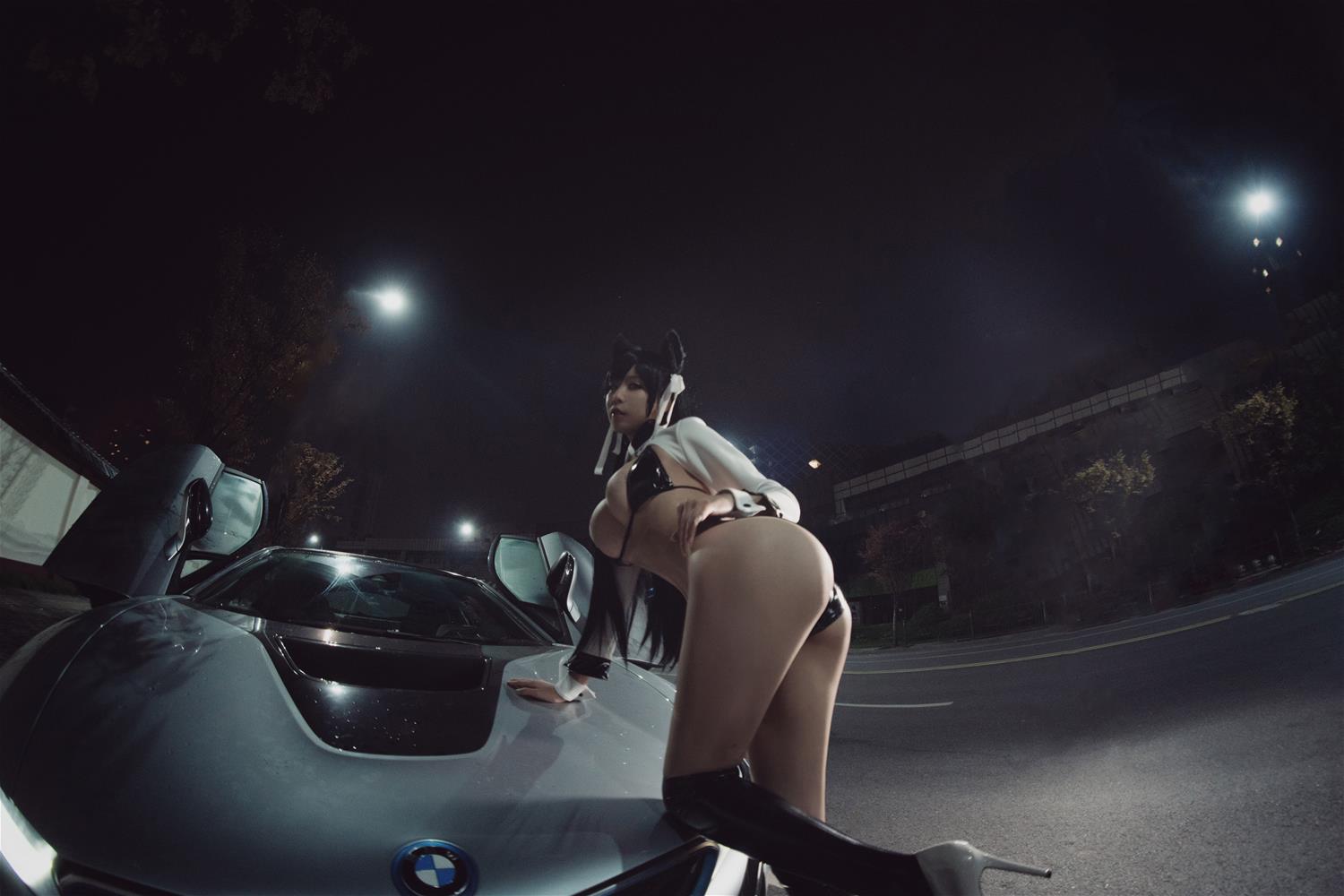 爱老师_PhD 赛车娘爱党 [9P-74MB]