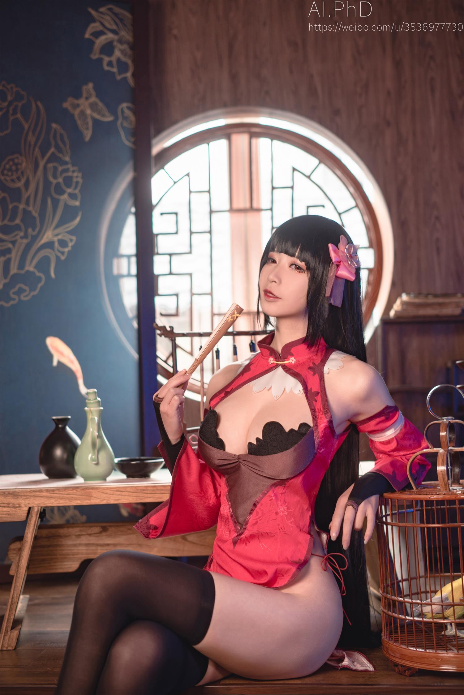 爱老师_PhD 蛇喰梦子 [9P-41MB]