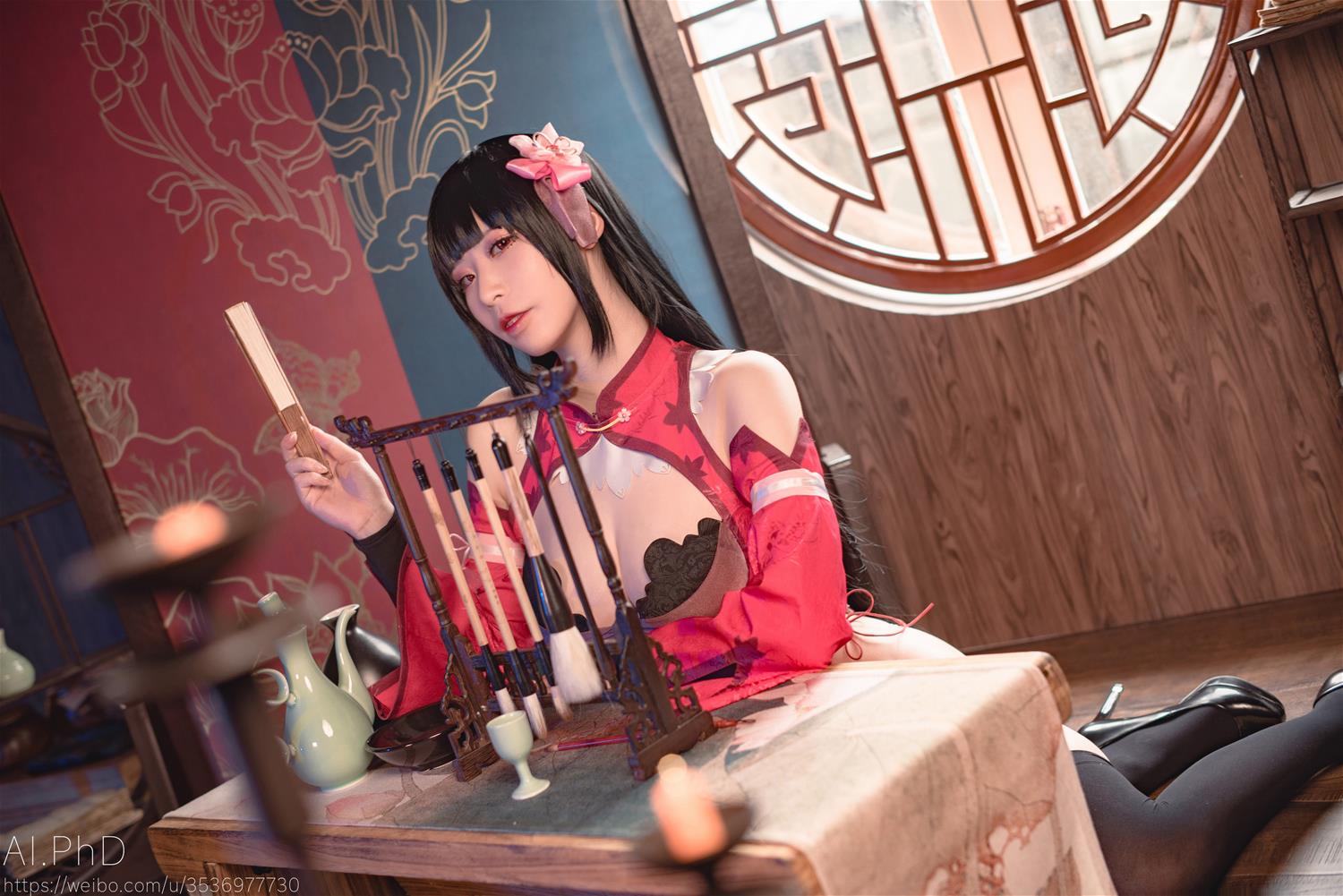 爱老师_PhD 蛇喰梦子 [9P-41MB]