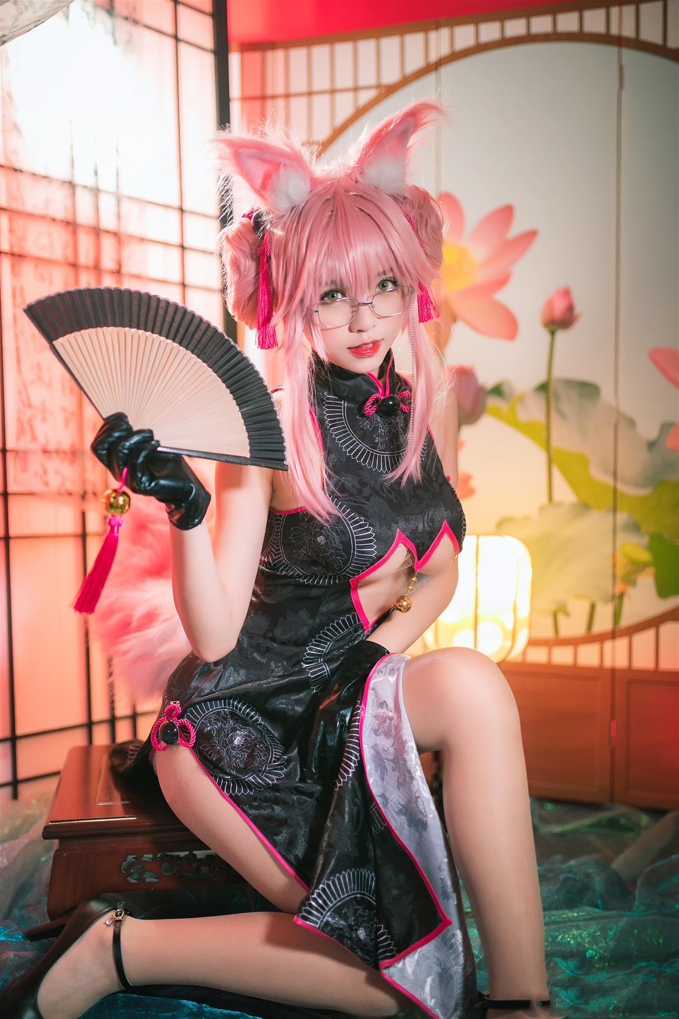 大大卷卷小卷 玉藻前 [8P-73MB]