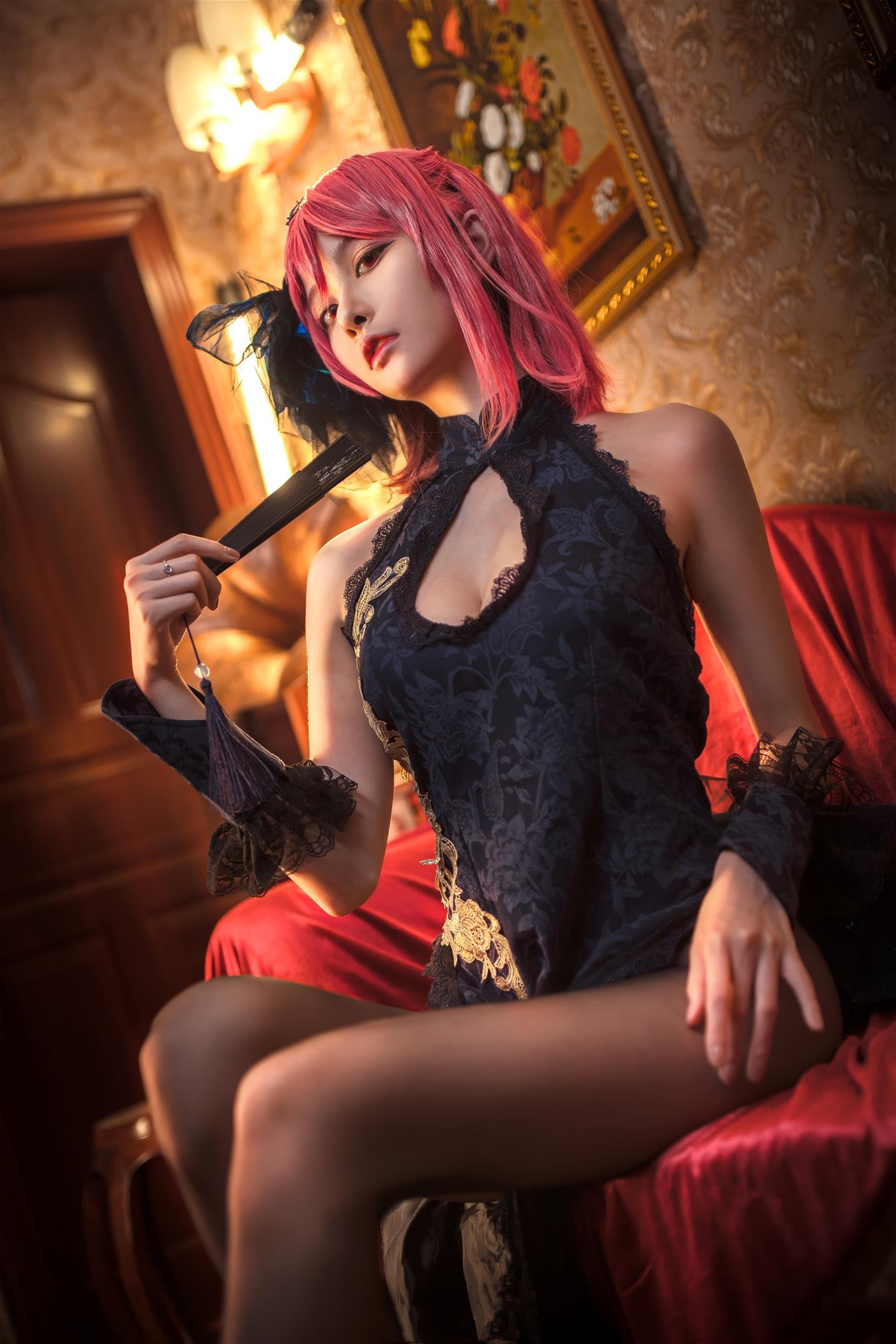 沧霁桔梗 黑太子 [11P-221MB]