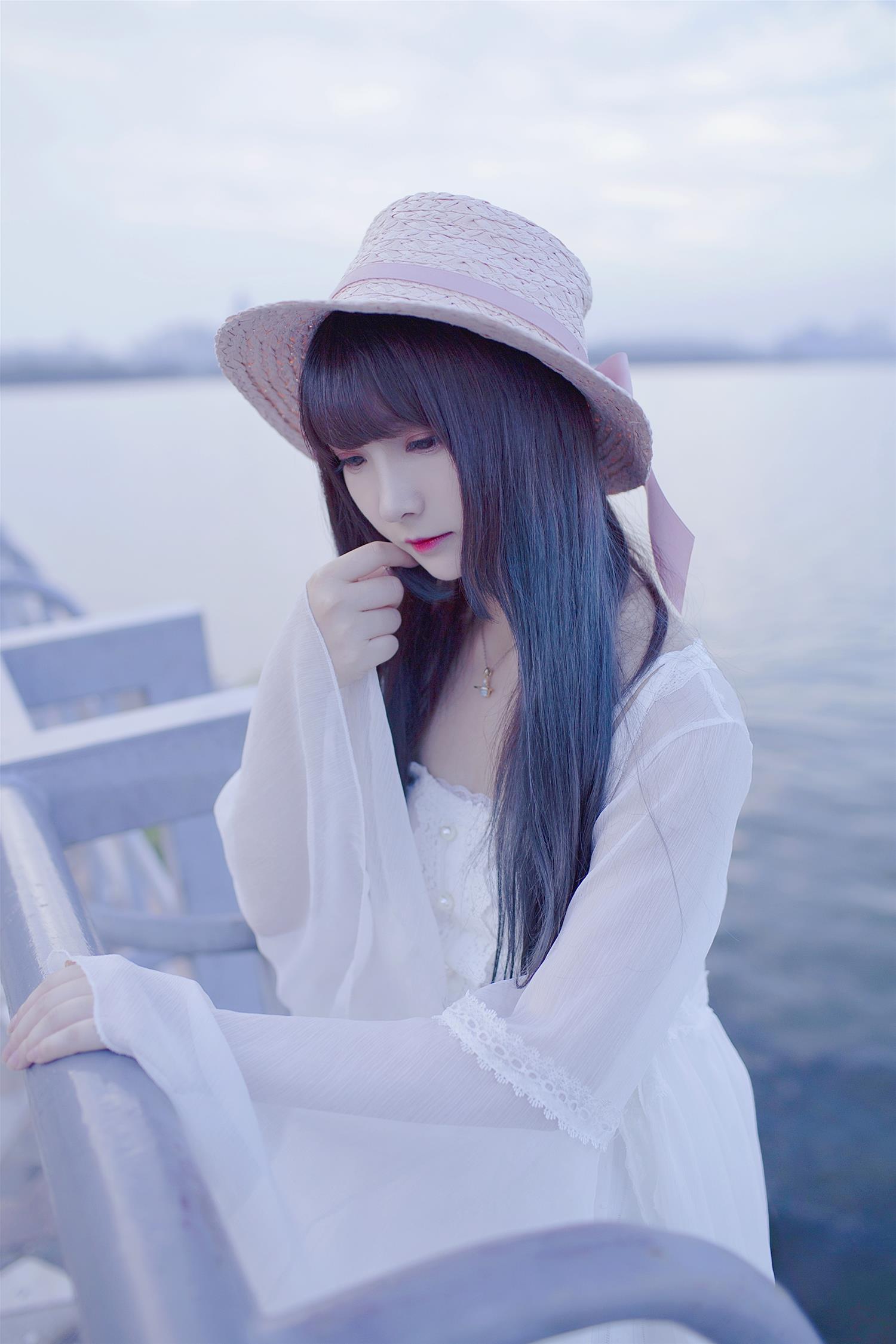 古川 东湖烟火 [21P-73MB]