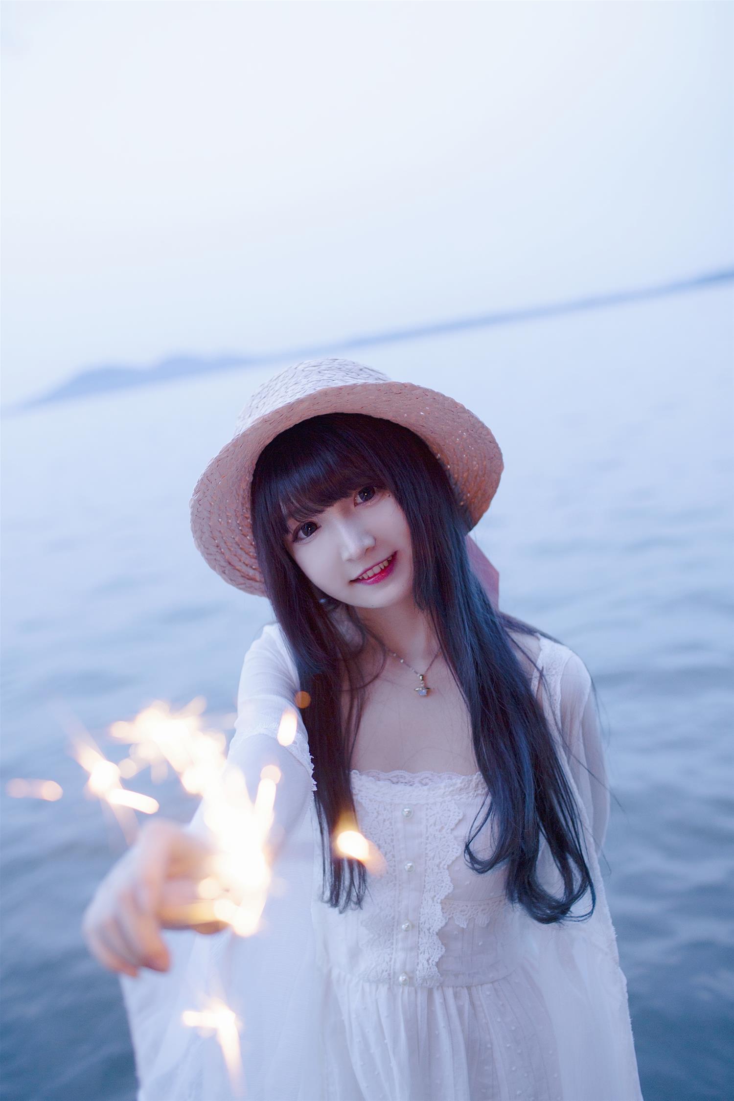 古川 东湖烟火 [21P-73MB]