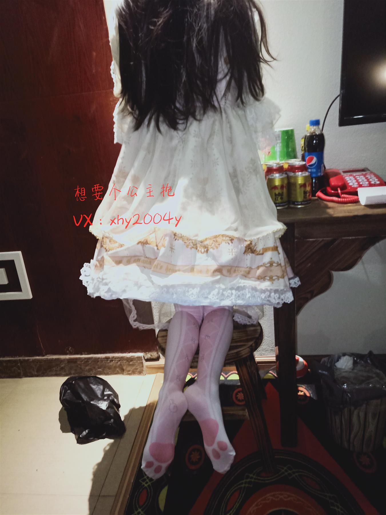 想要个公主抱 腿控2 [69P21V-491MB]