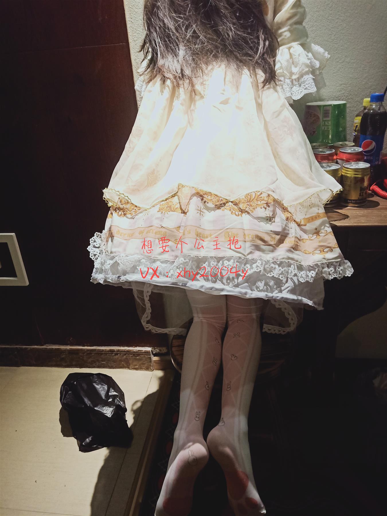 想要个公主抱 腿控2 [69P21V-491MB]