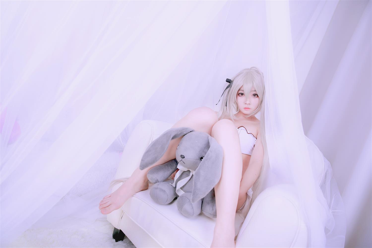 白易子教主 穹妹 [20P-69MB]