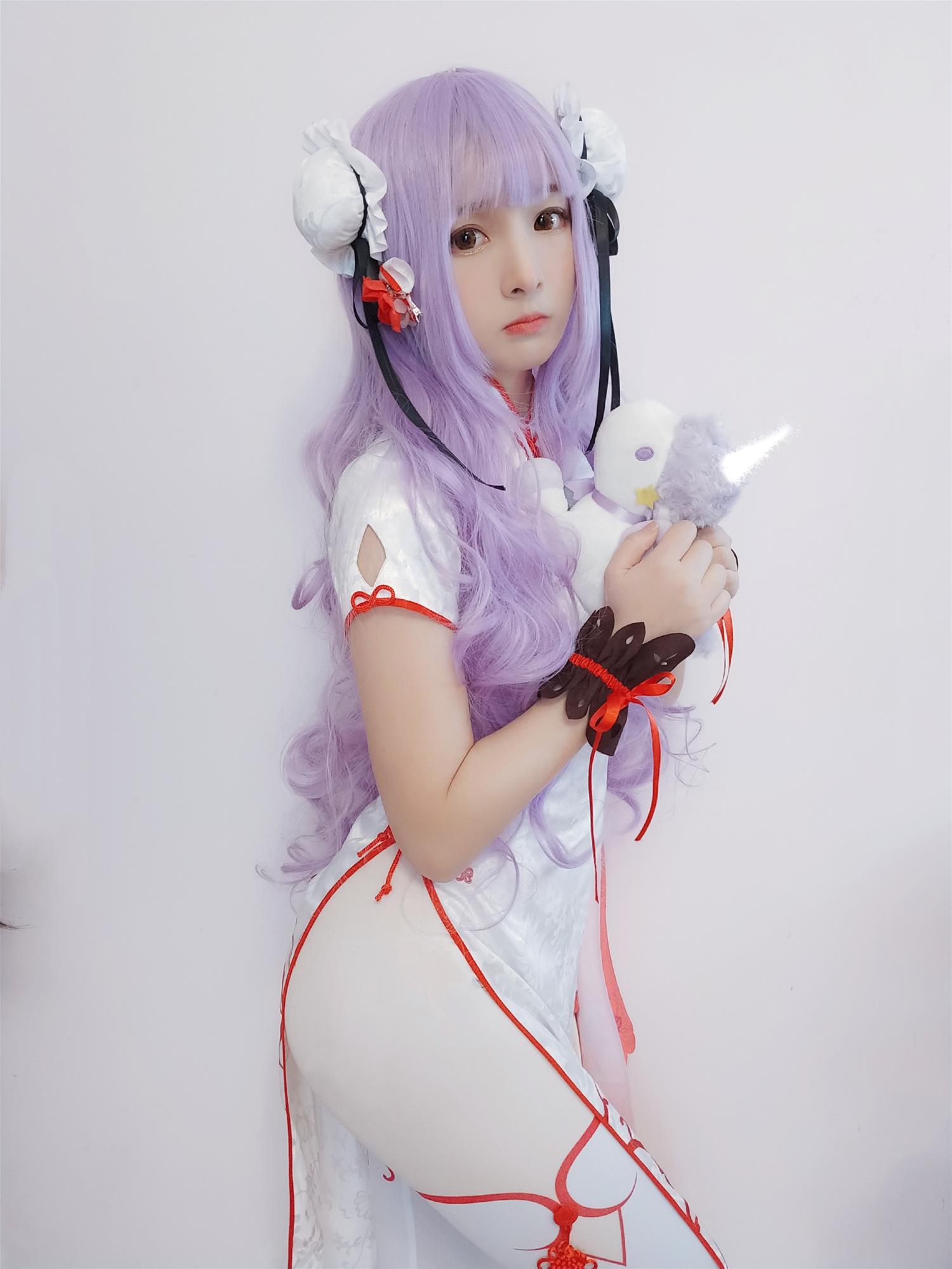 古川 独角兽 [11P-35MB]