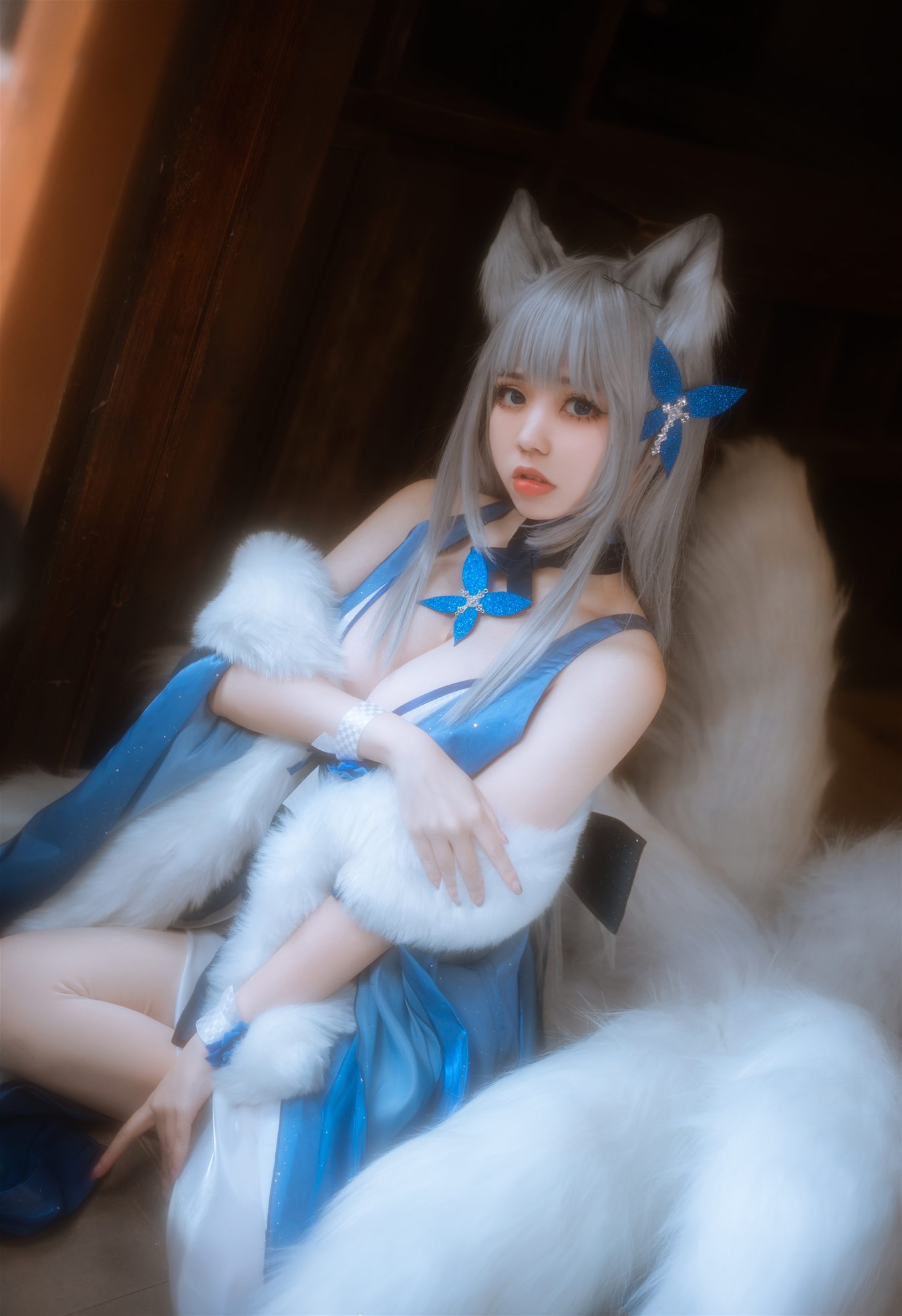 啊日日_Ganlory 信浓 [19P-311MB]