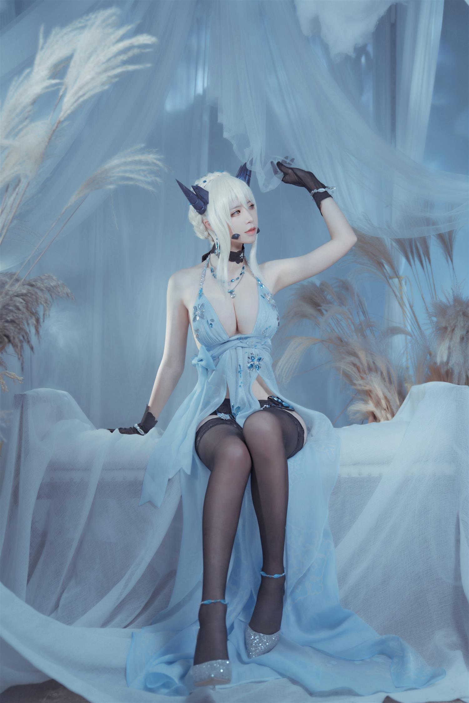 爱老师_PhD 黑枪呆 皇室糖霜 [21P-137MB]