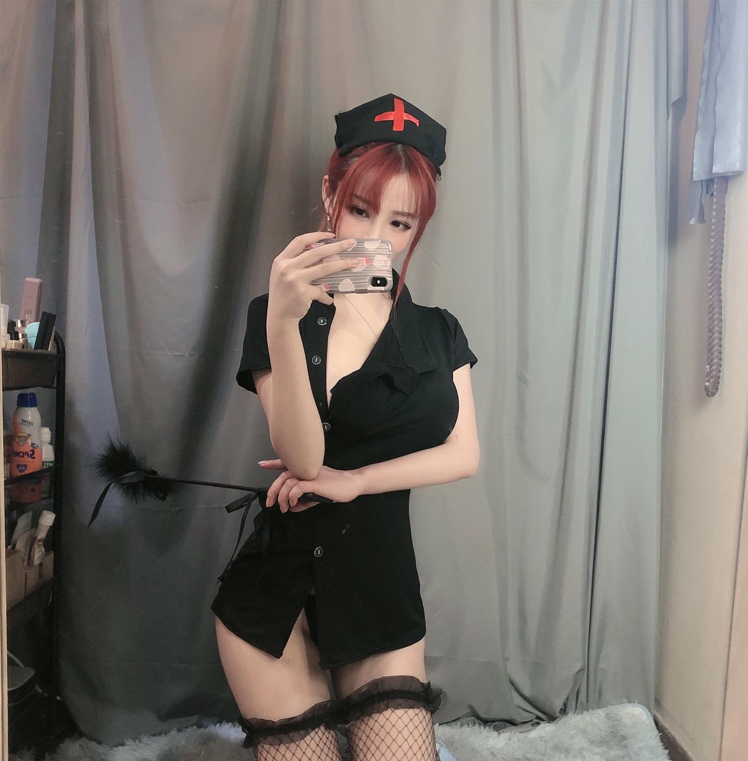 叉子宝宝 自拍系列02 [53P-83MB]