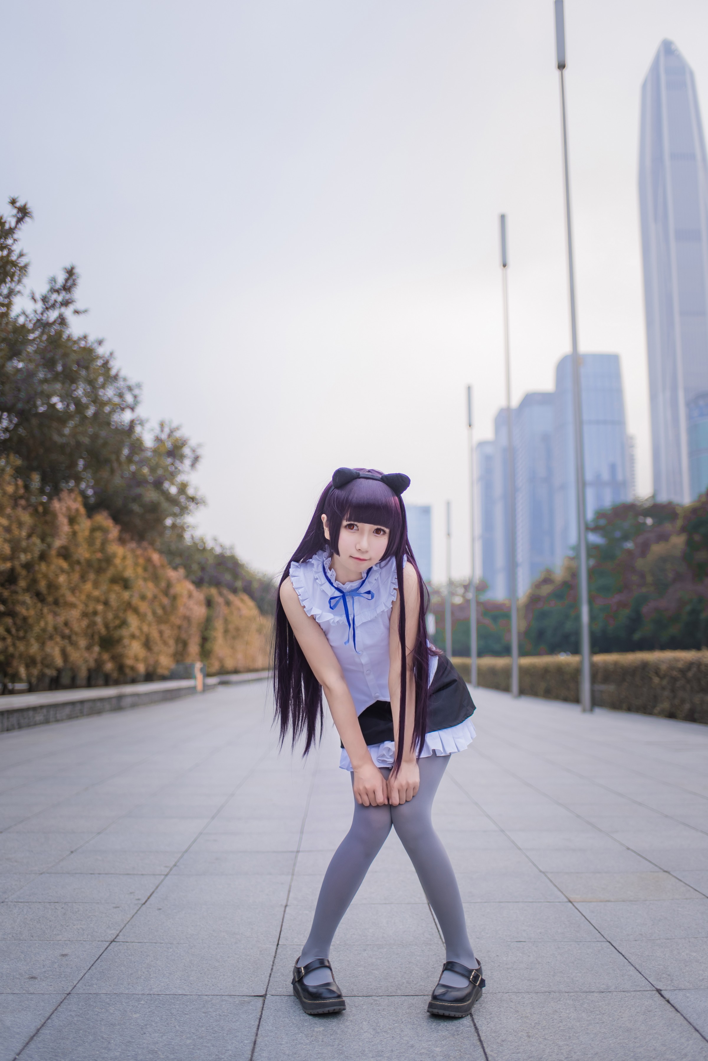 白金 五更琉璃 [54P-54MB]