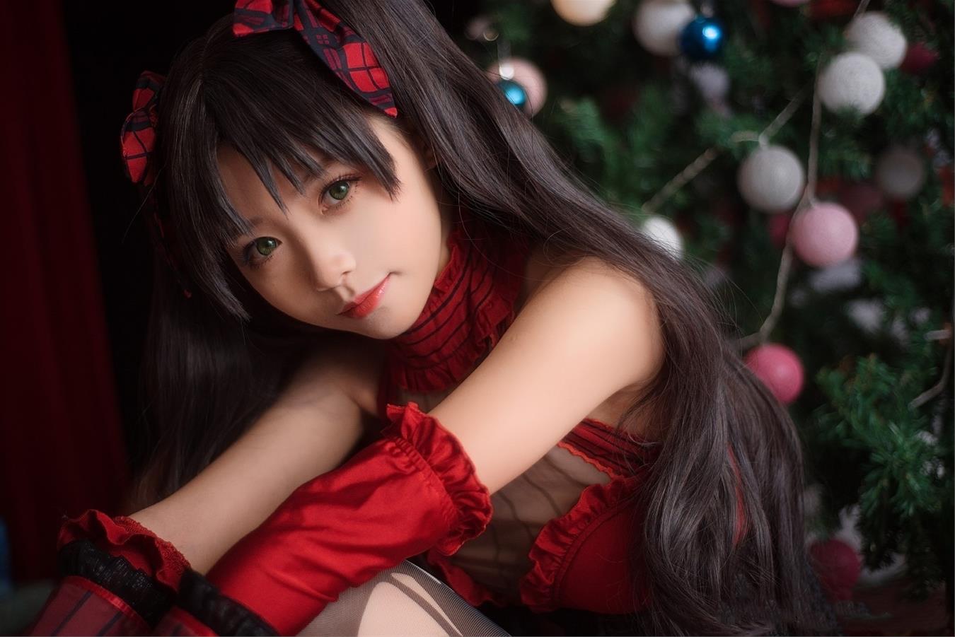 大大卷卷小卷 内衣双马尾 [8P-4MB]