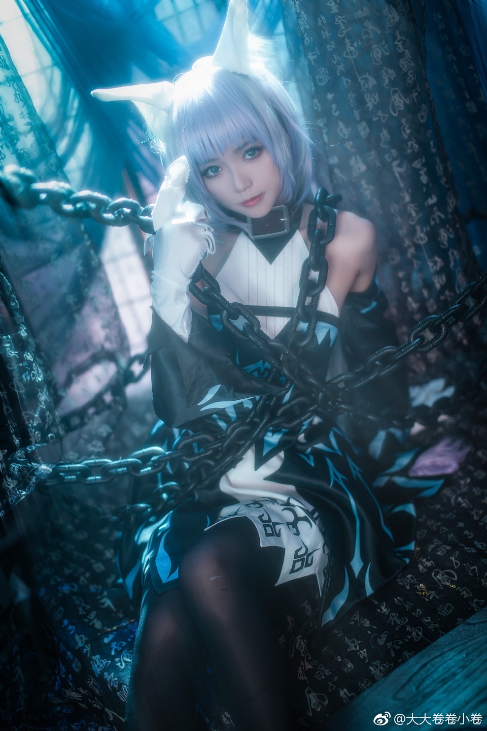 大大卷卷小卷 超时空 [8P-31MB]