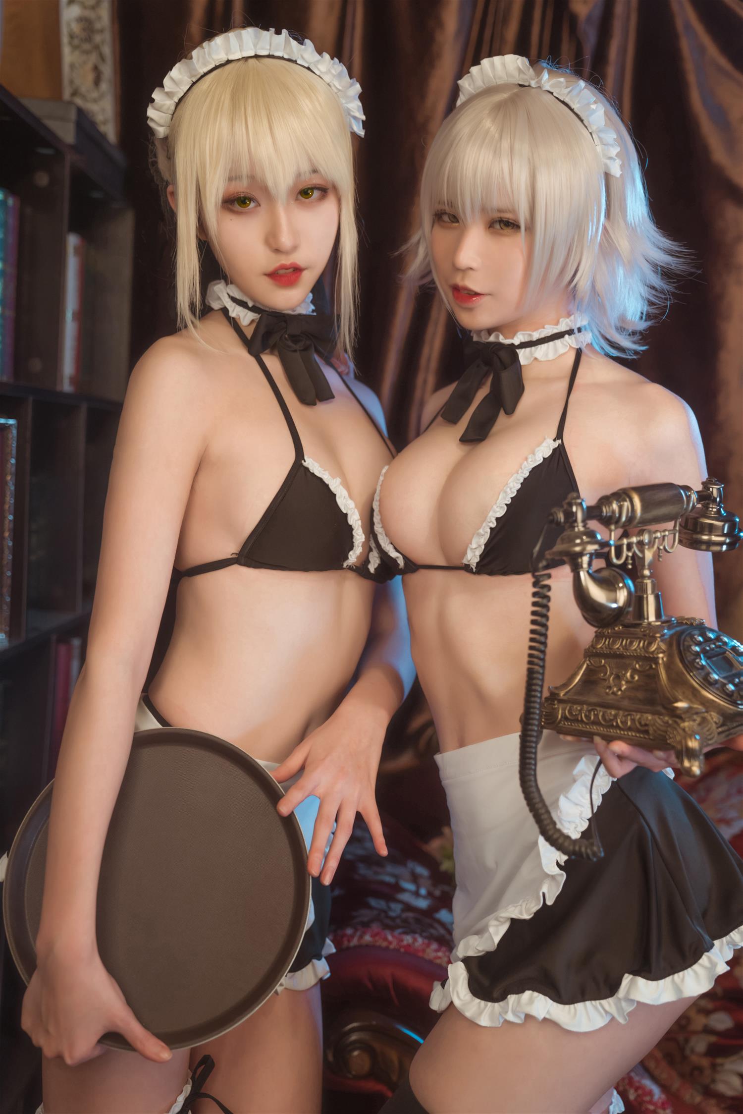 爱老师_PhD x桔梗 黑贞黑呆 [13P-52MB]