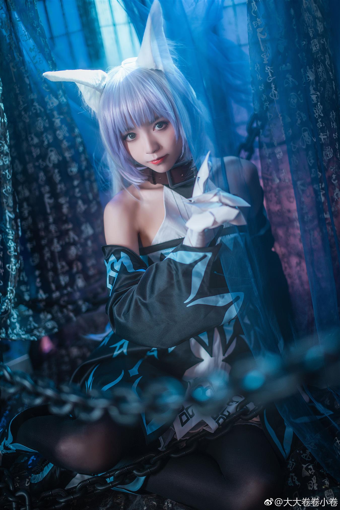 大大卷卷小卷 超时空 [8P-31MB]