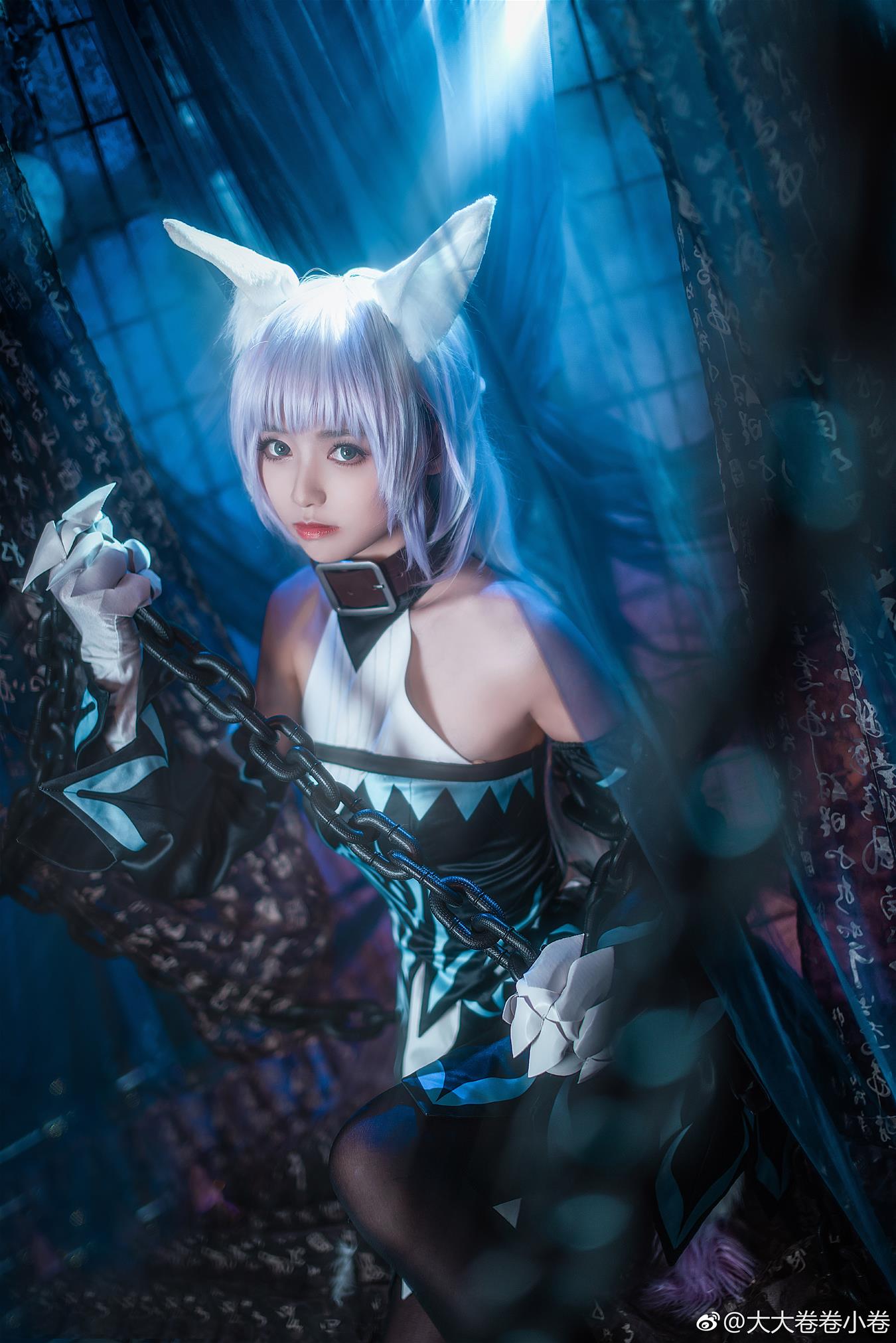 大大卷卷小卷 超时空 [8P-31MB]