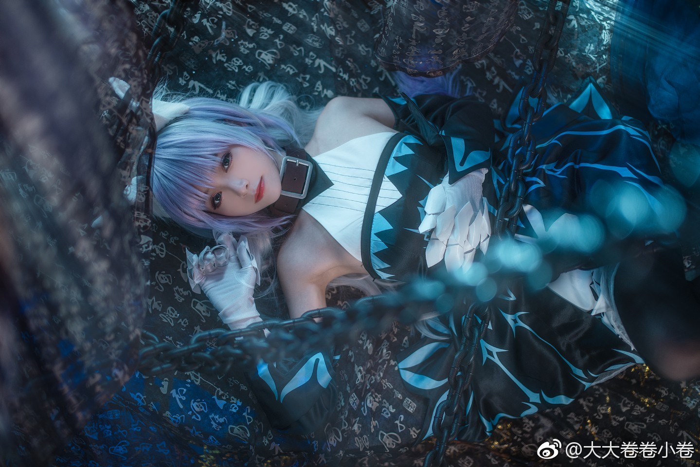 大大卷卷小卷 超时空 [8P-31MB]