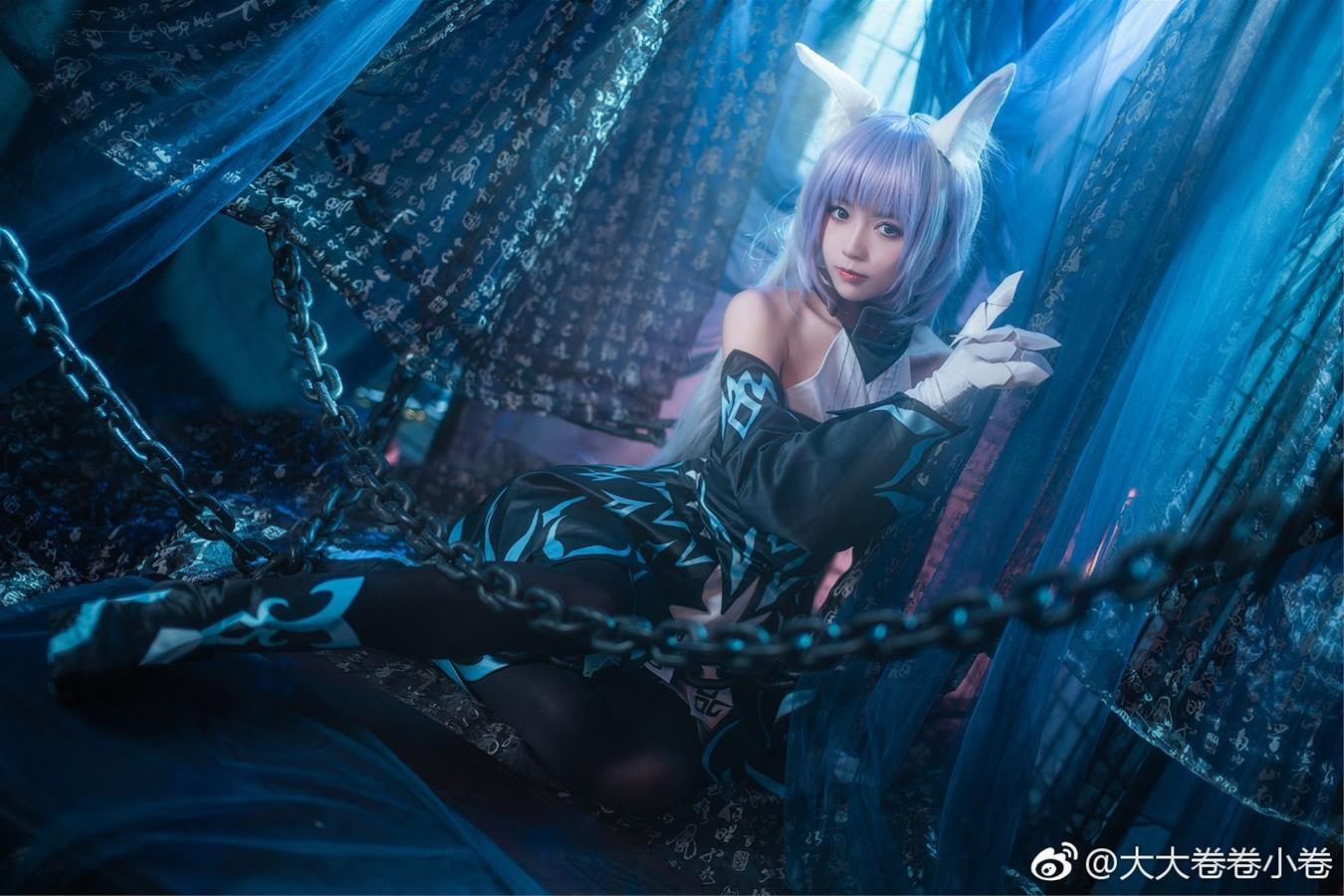 大大卷卷小卷 超时空 [8P-31MB]